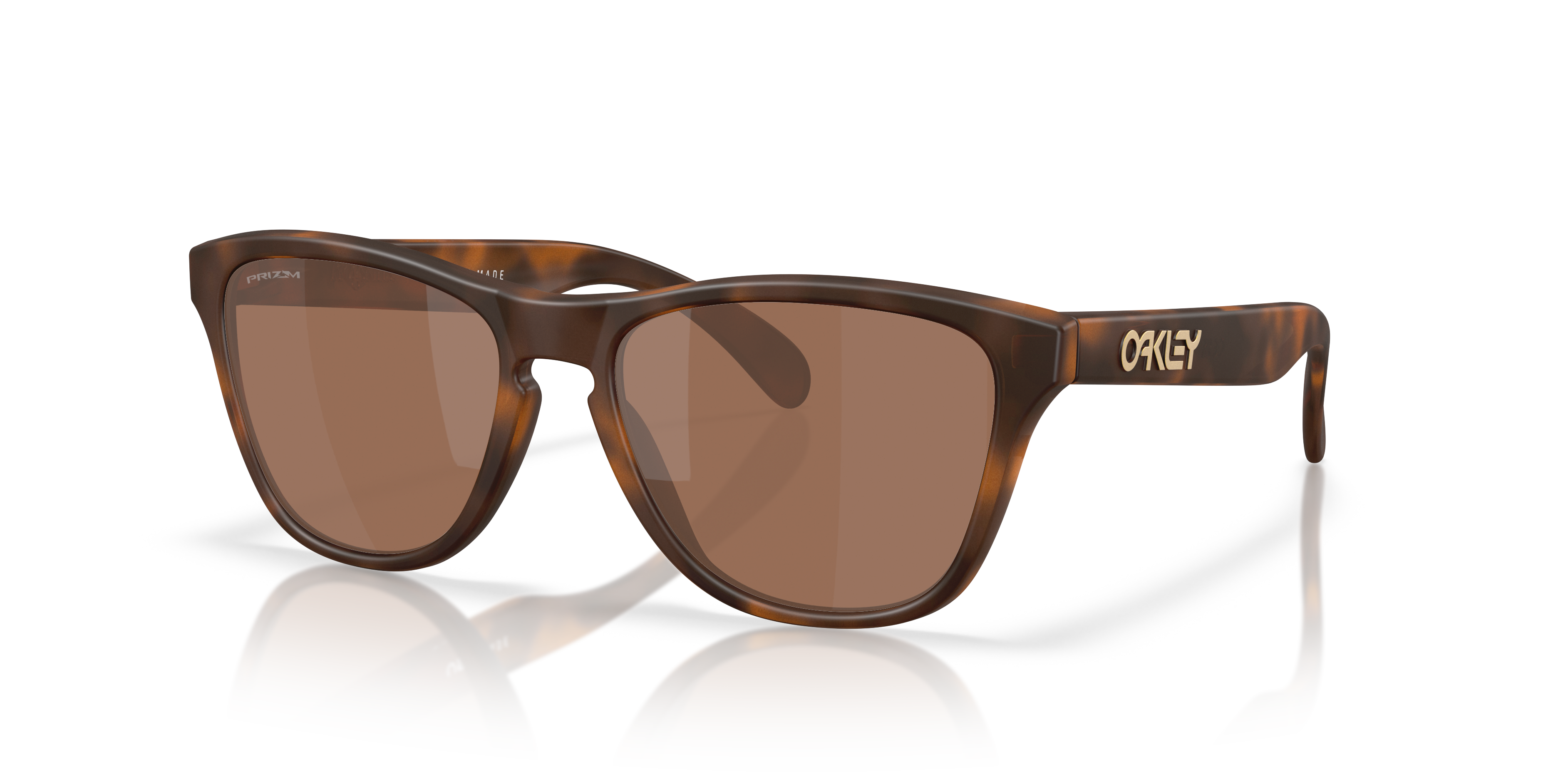 OAKLEY OO9508 FROGSKINS S 950803 53