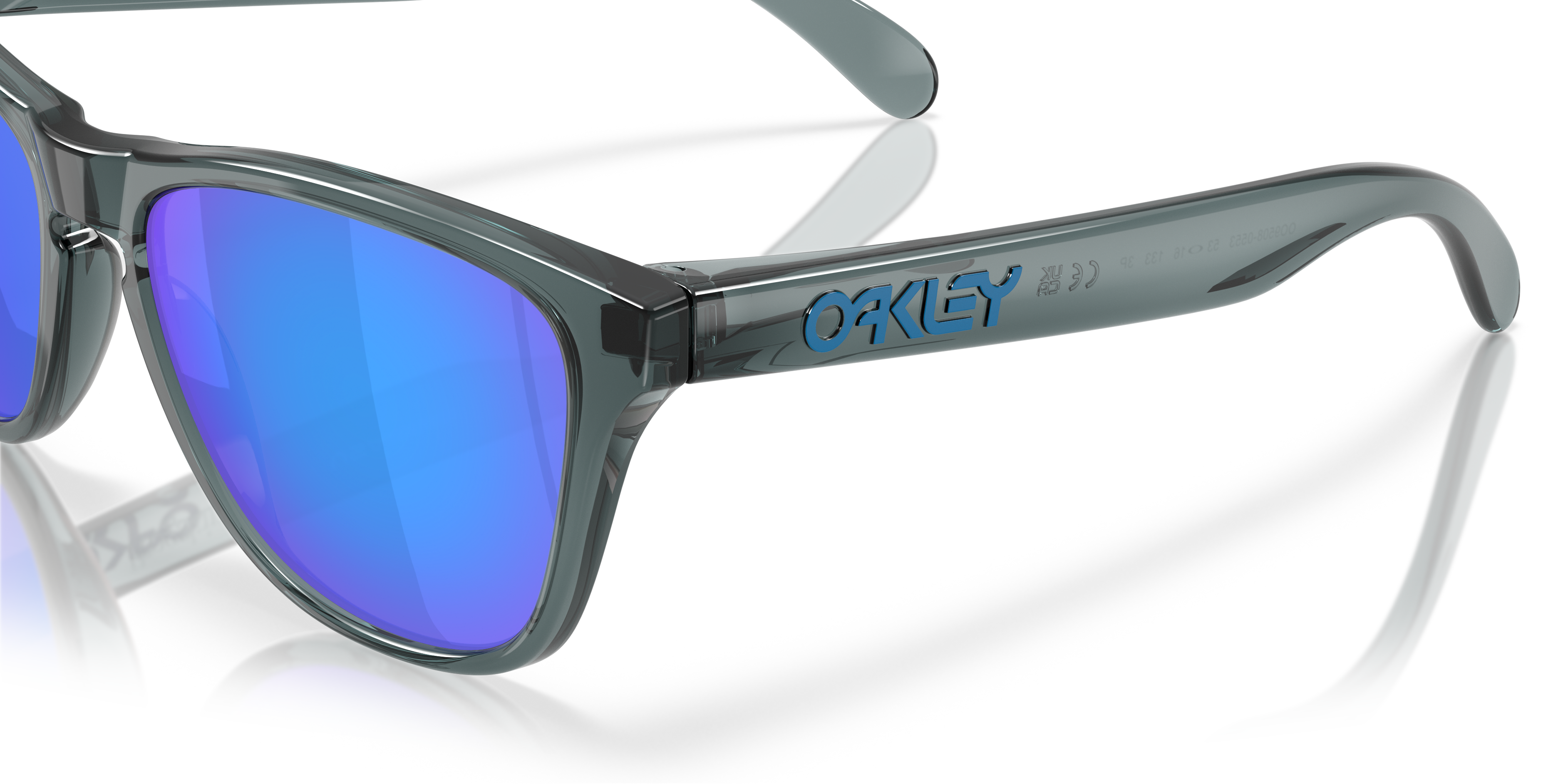 OAKLEY OO9508 FROGSKINS S 950805 53