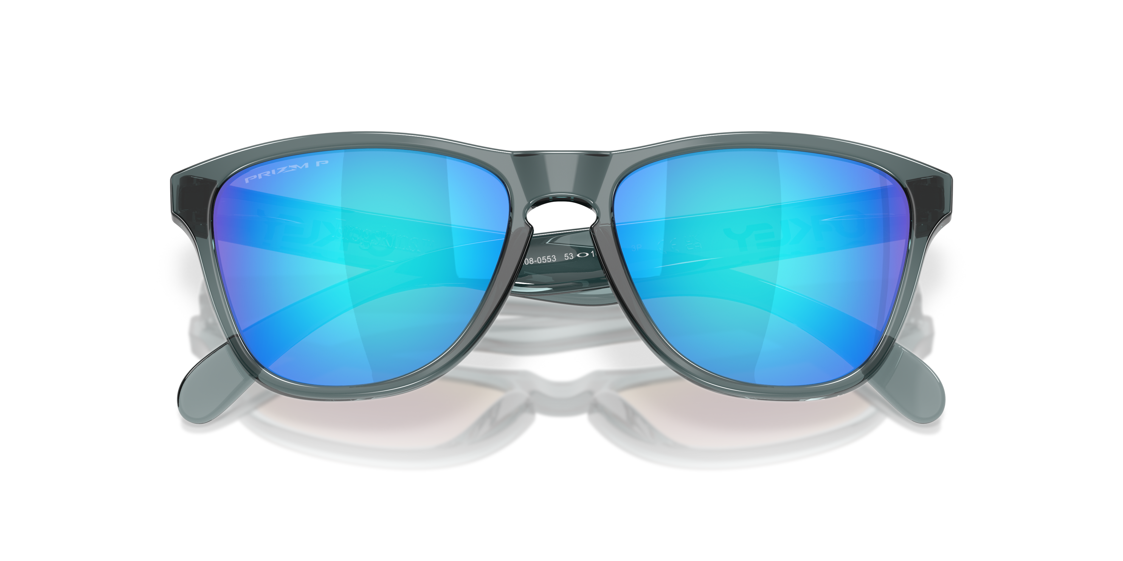 OAKLEY OO9508 FROGSKINS S 950805 53