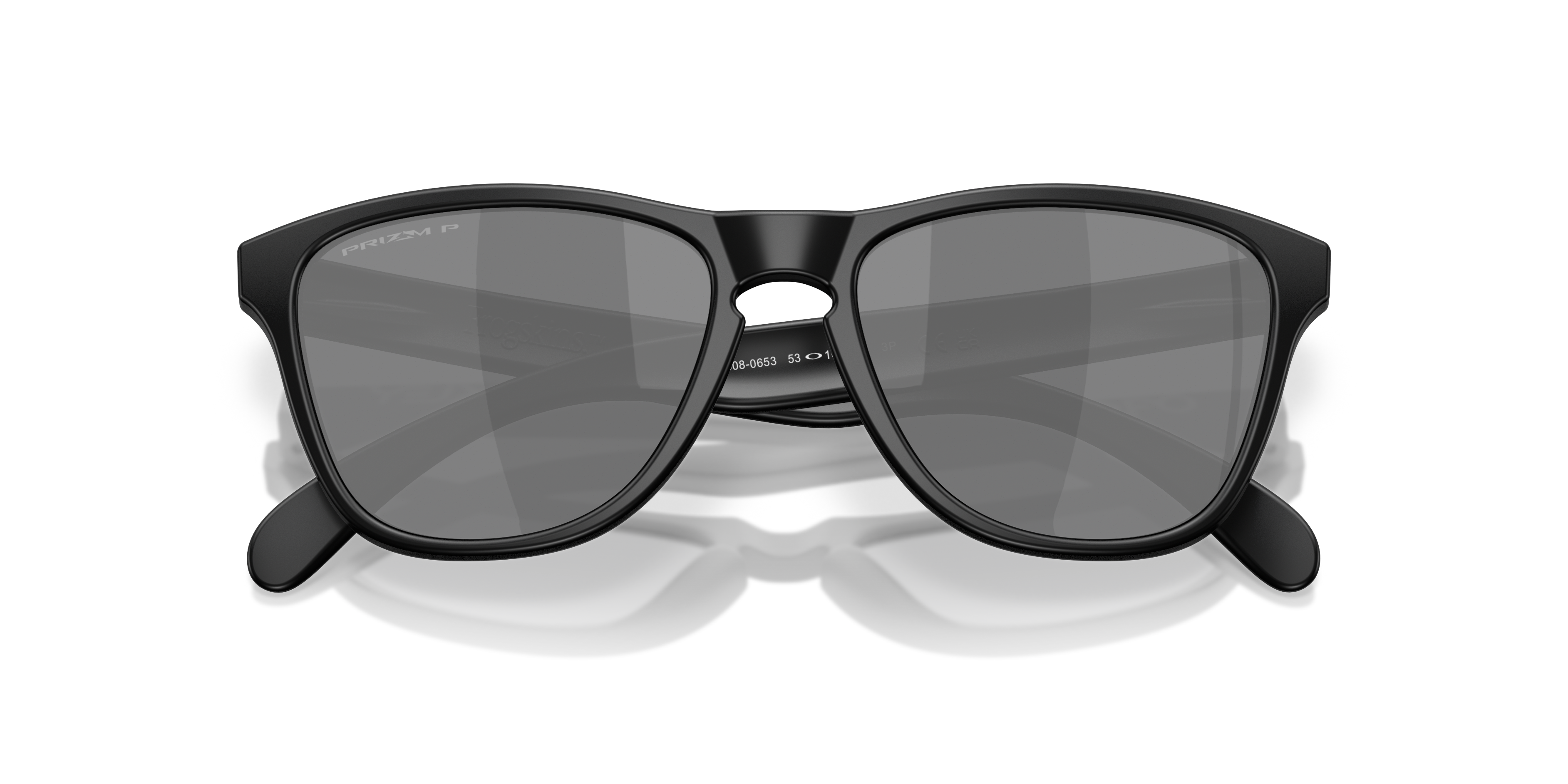 OAKLEY OO9508 FROGSKINS S 950806 53