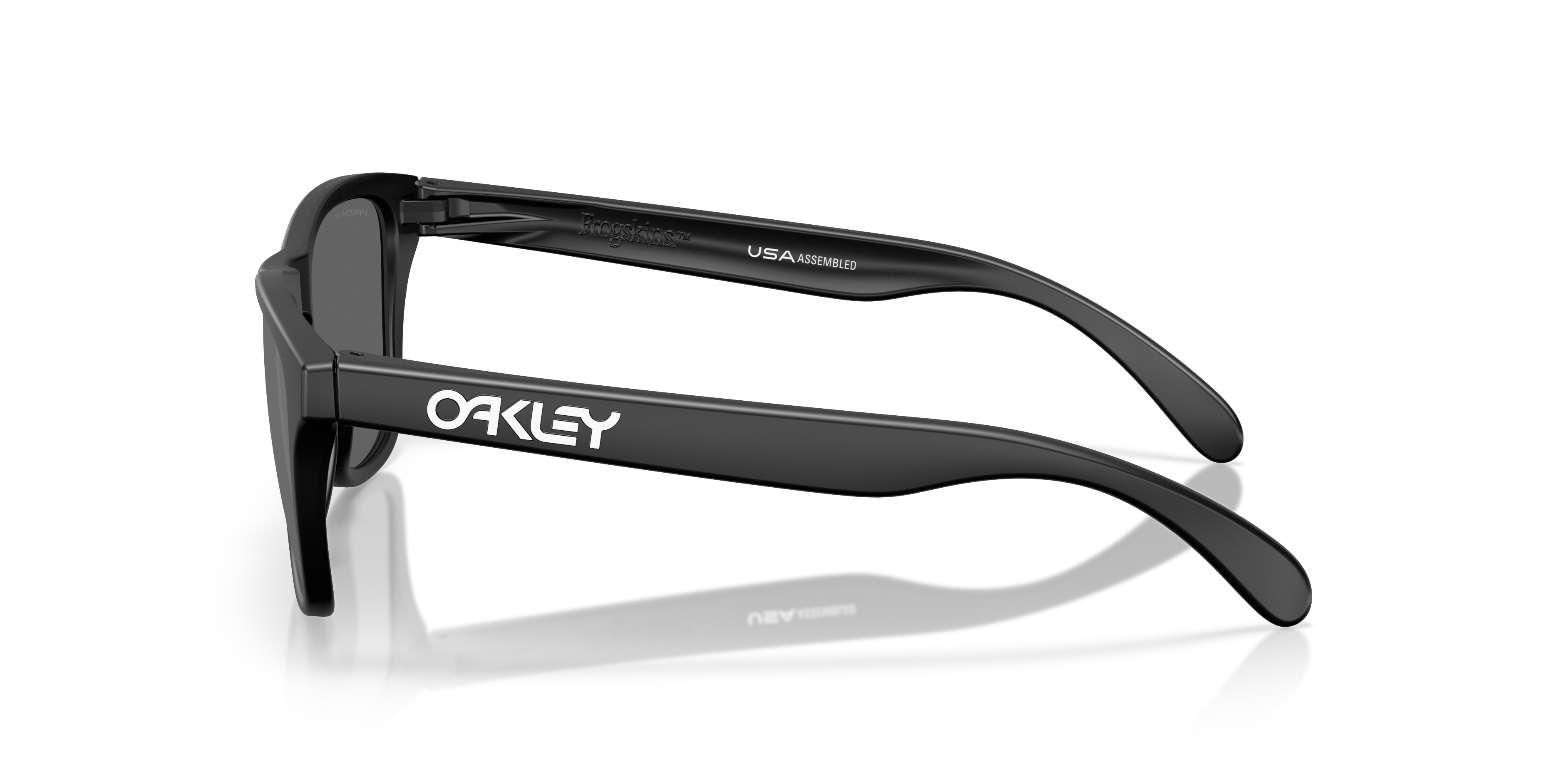 OAKLEY OO9508 FROGSKINS S 950806 53