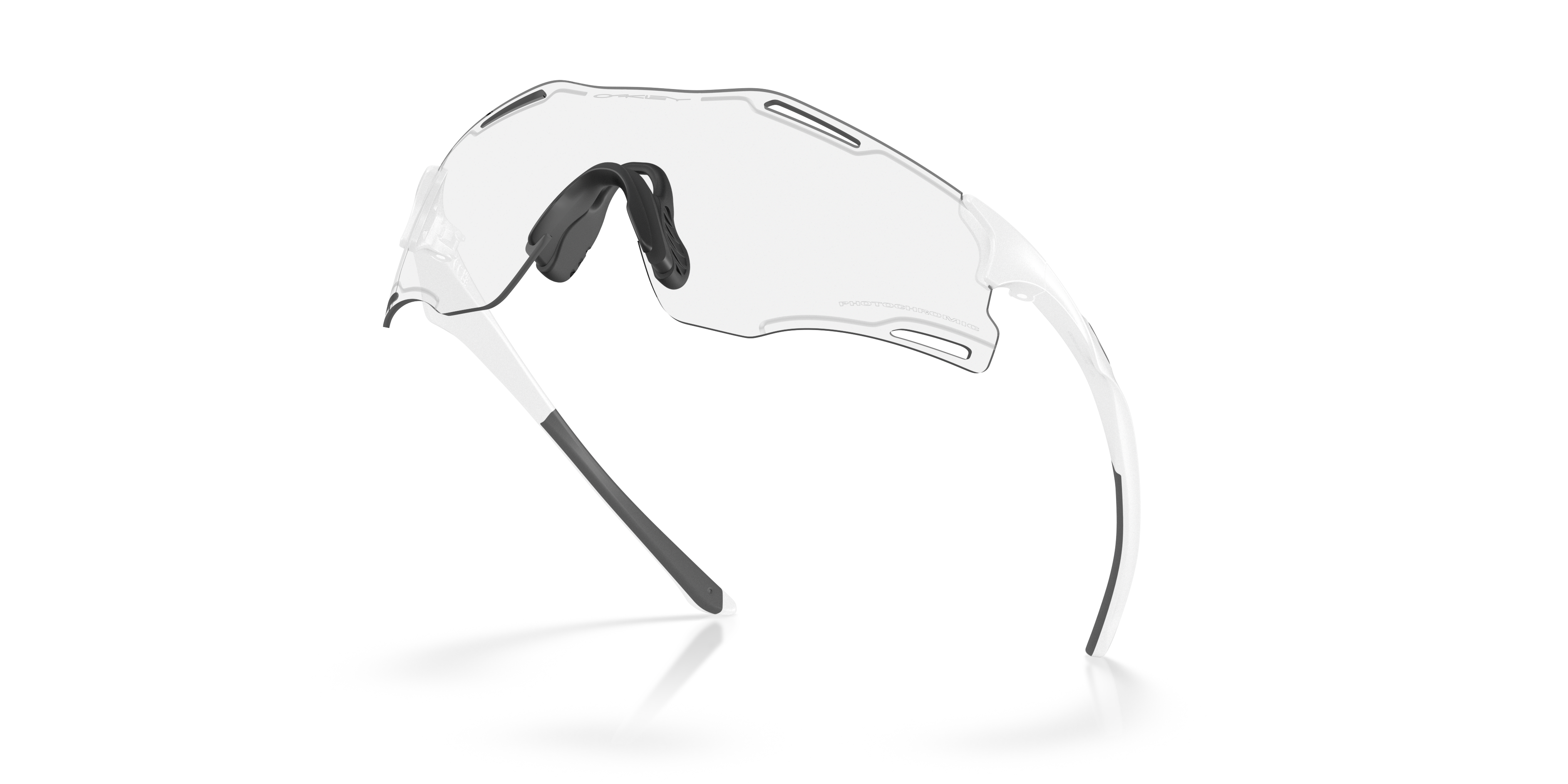 OAKLEY OO9512D CYBR ZERO 951201 39