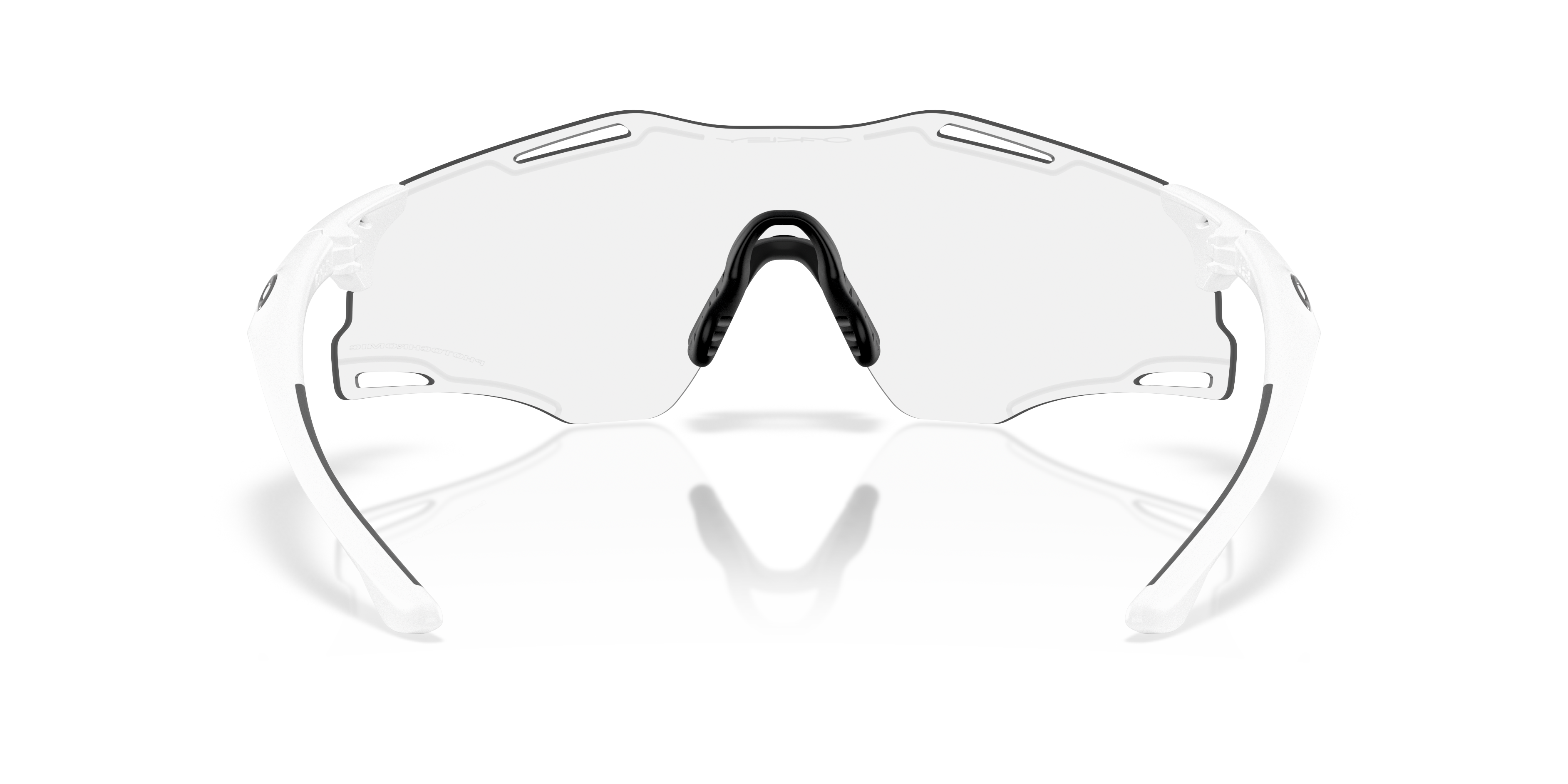 OAKLEY OO9512D CYBR ZERO 951201 39