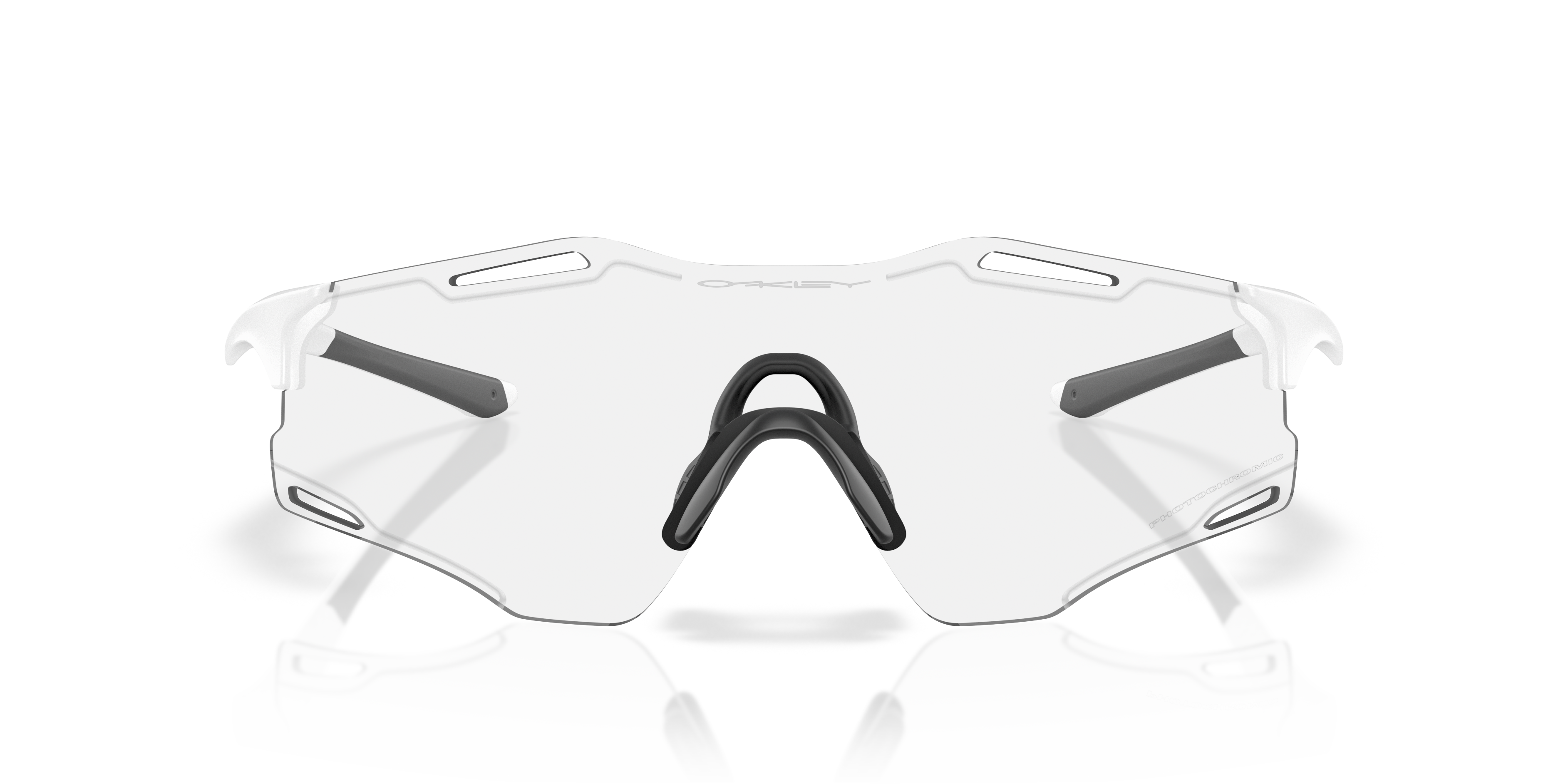 OAKLEY OO9512D CYBR ZERO 951201 39