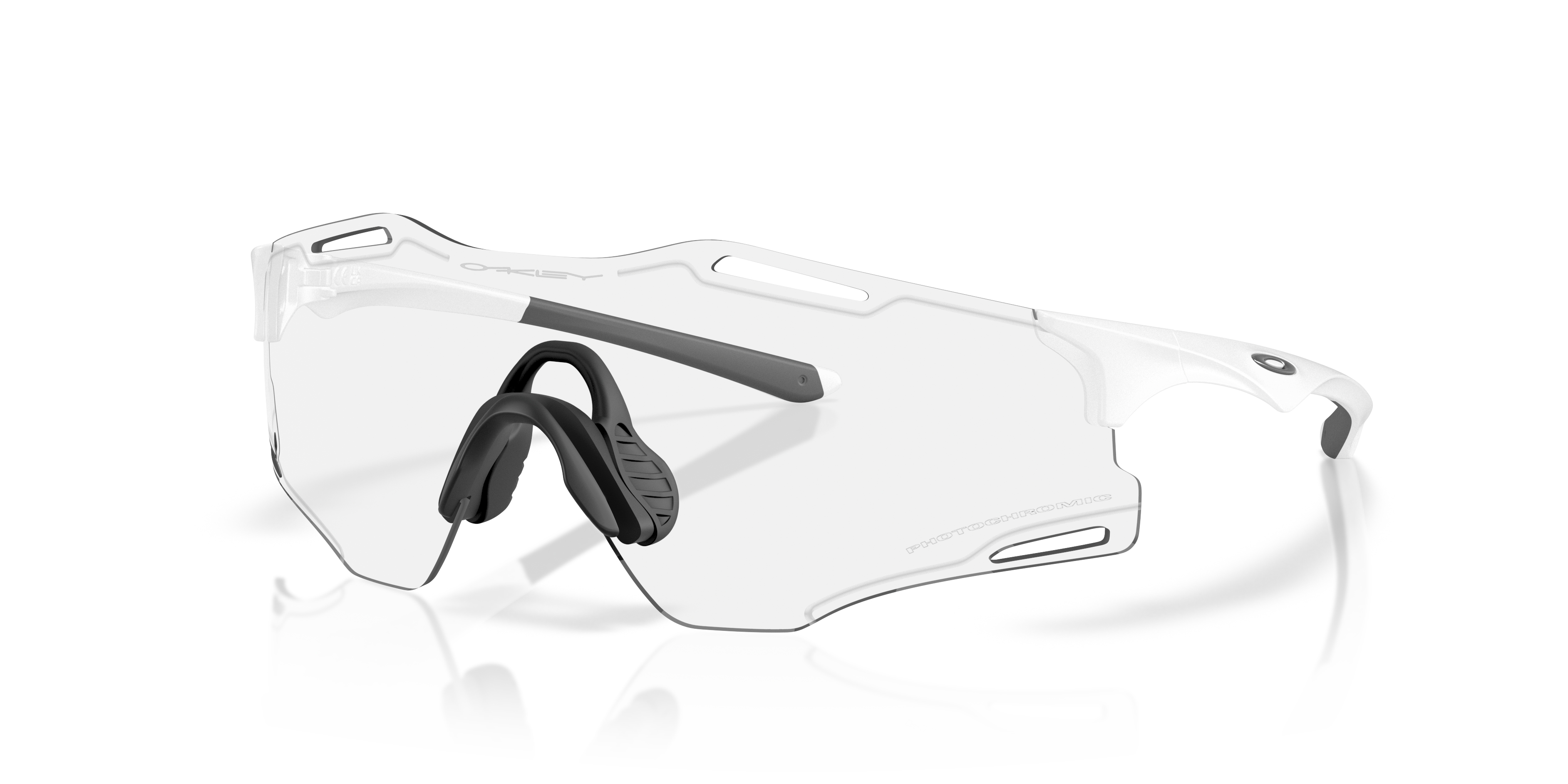 OAKLEY OO9512D CYBR ZERO 951201 39