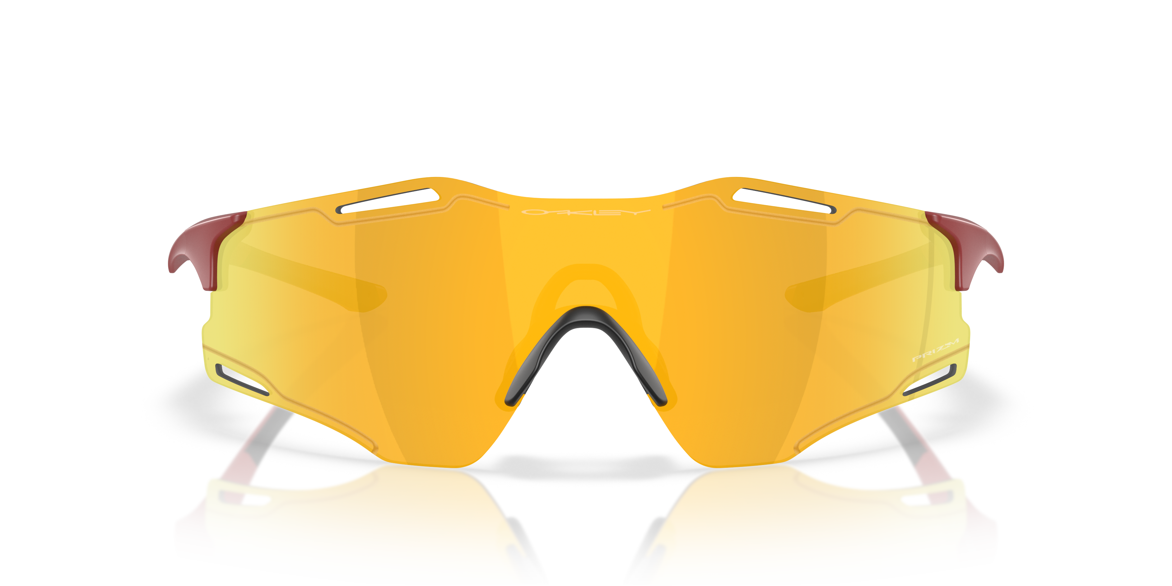 OAKLEY OO9512D CYBR ZERO 951203 39