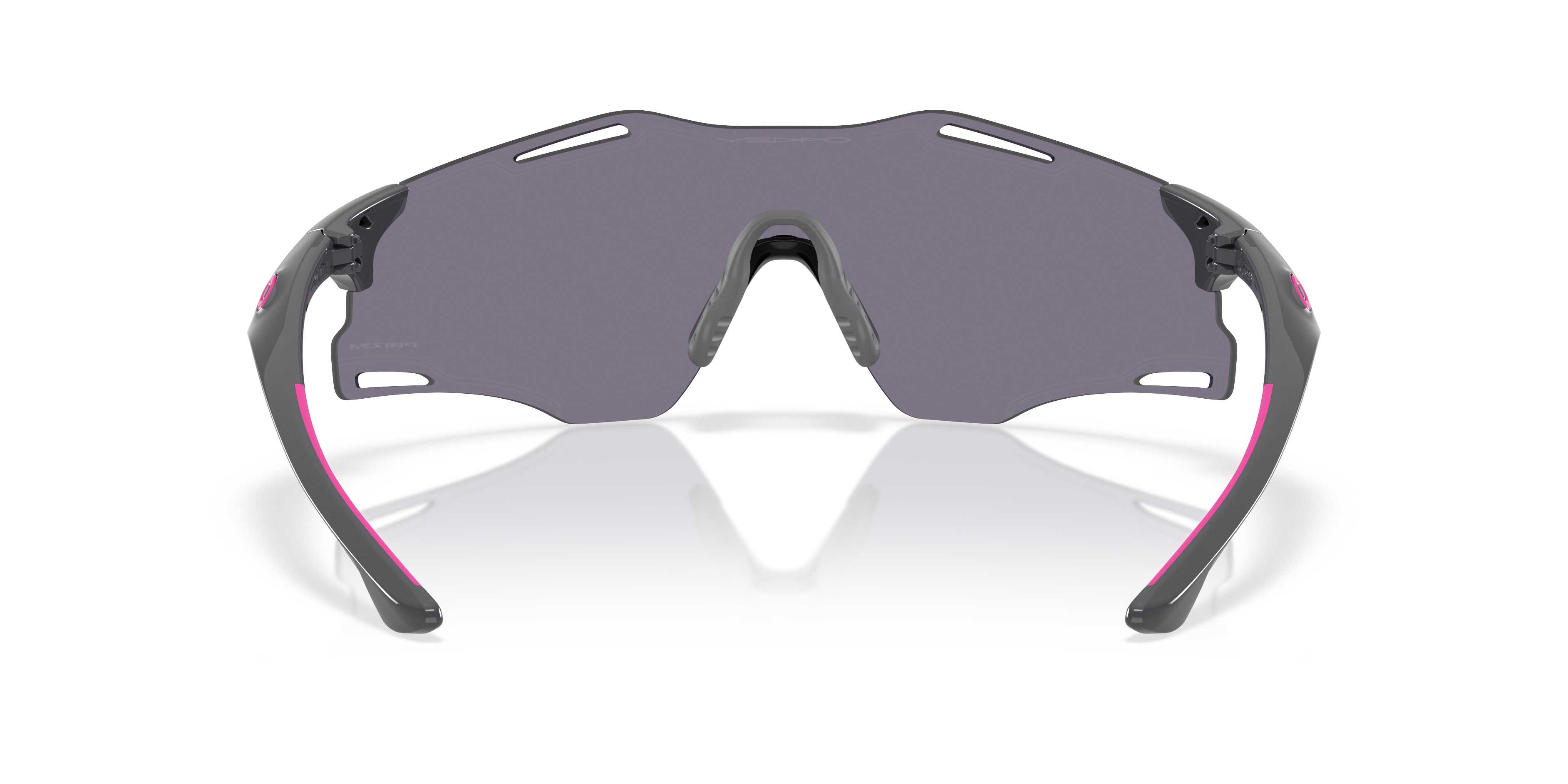 OAKLEY OO9512D CYBR ZERO 951205 39