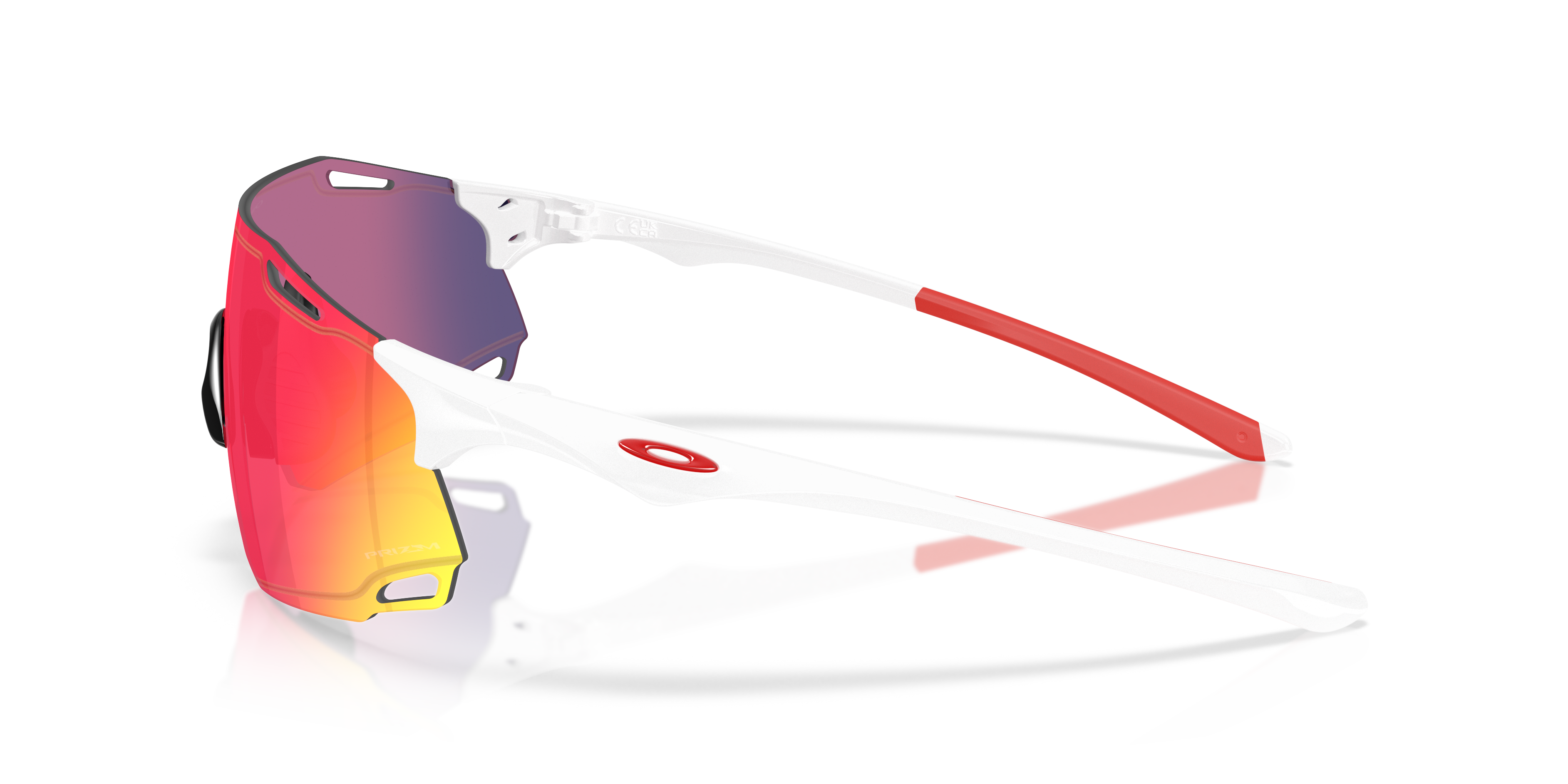 OAKLEY OO9513D CYBR DYNO 951303 39