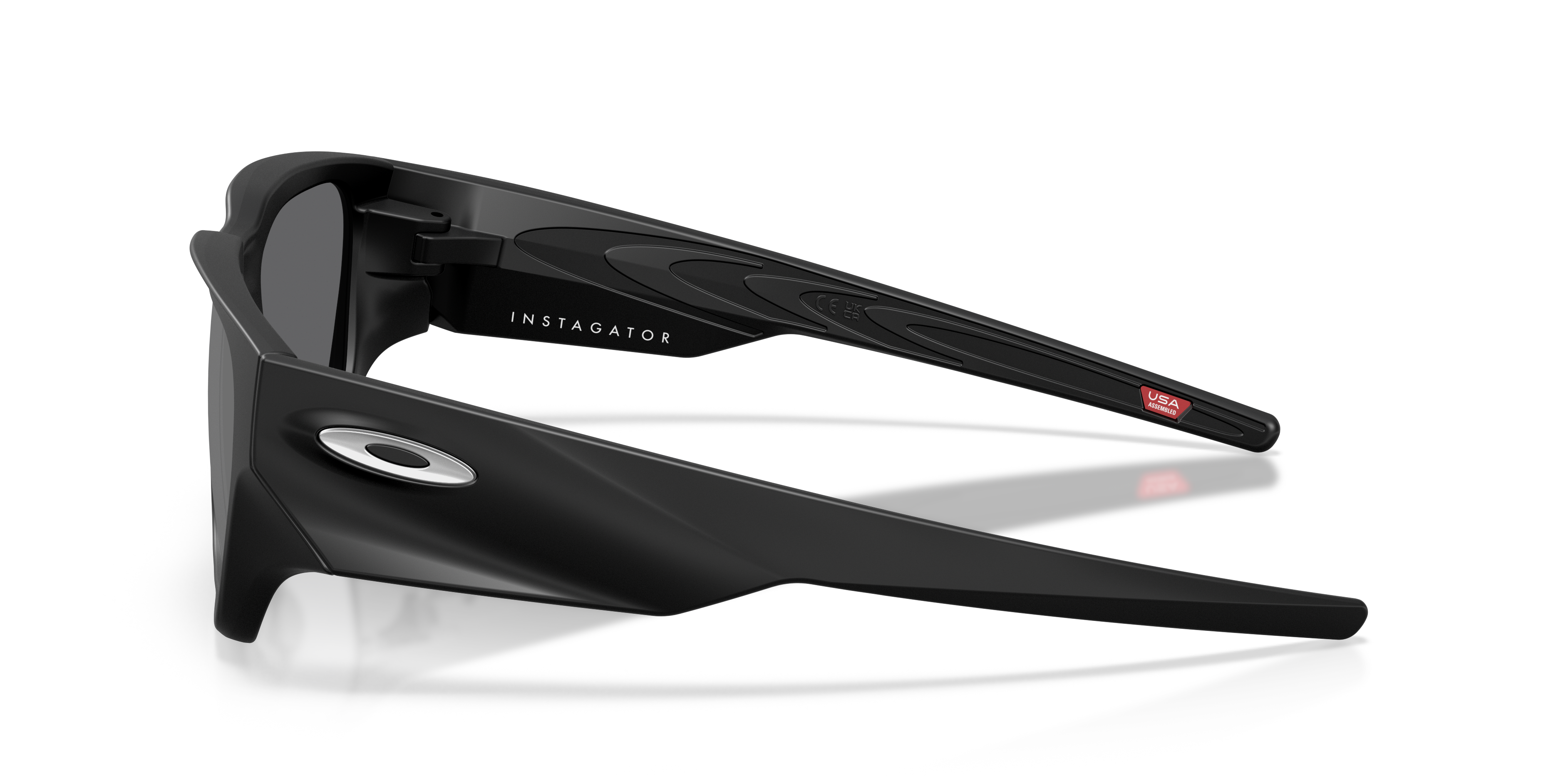 OAKLEY OO9514 INSTAGATOR 951402 58