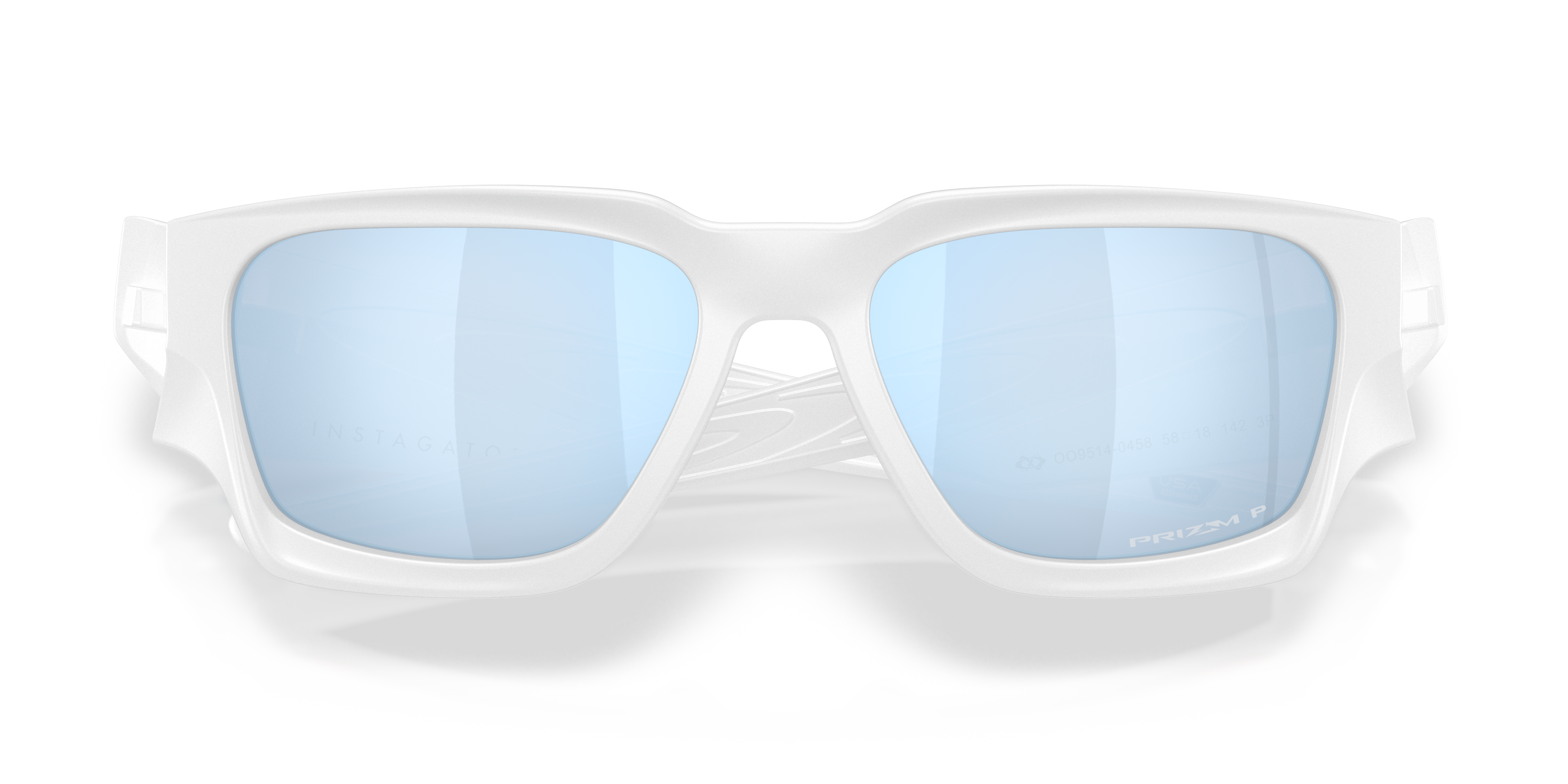 OAKLEY OO9514 INSTAGATOR 951404 58