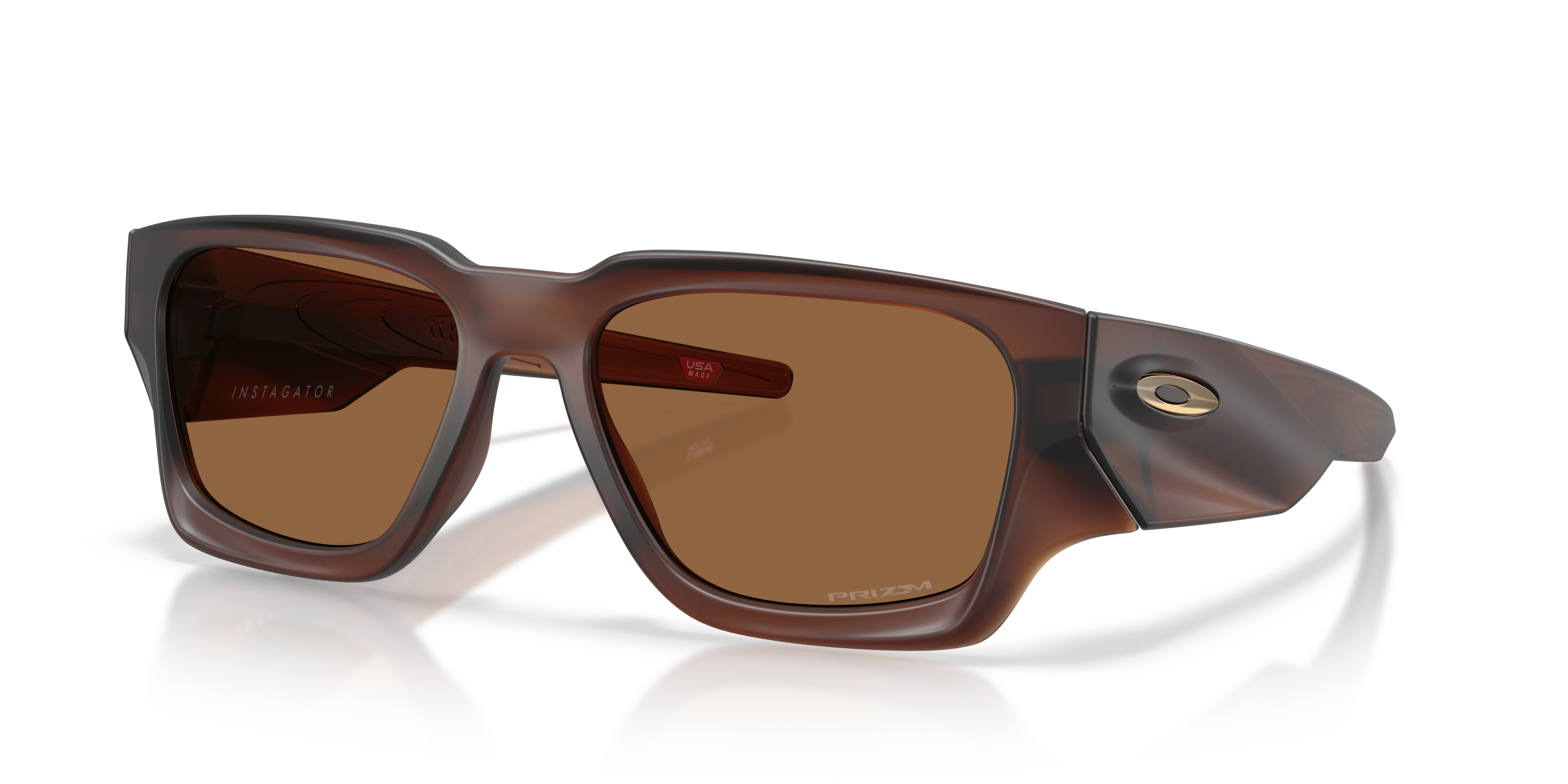 OAKLEY OO9514 INSTAGATOR 951407 58