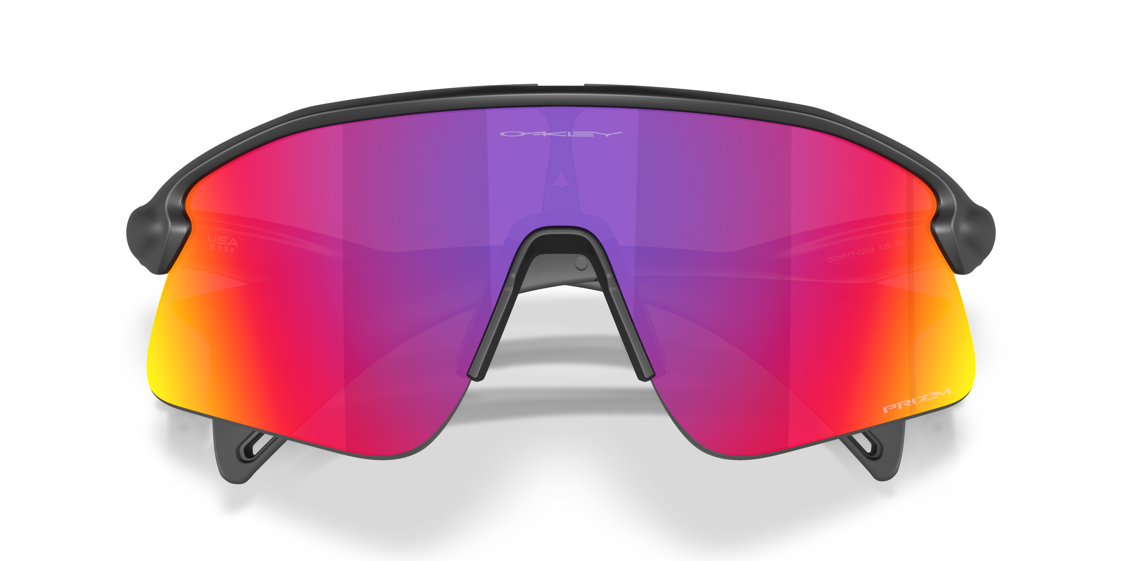 OAKLEY OO9517 STUNT DEVIL 951702 39