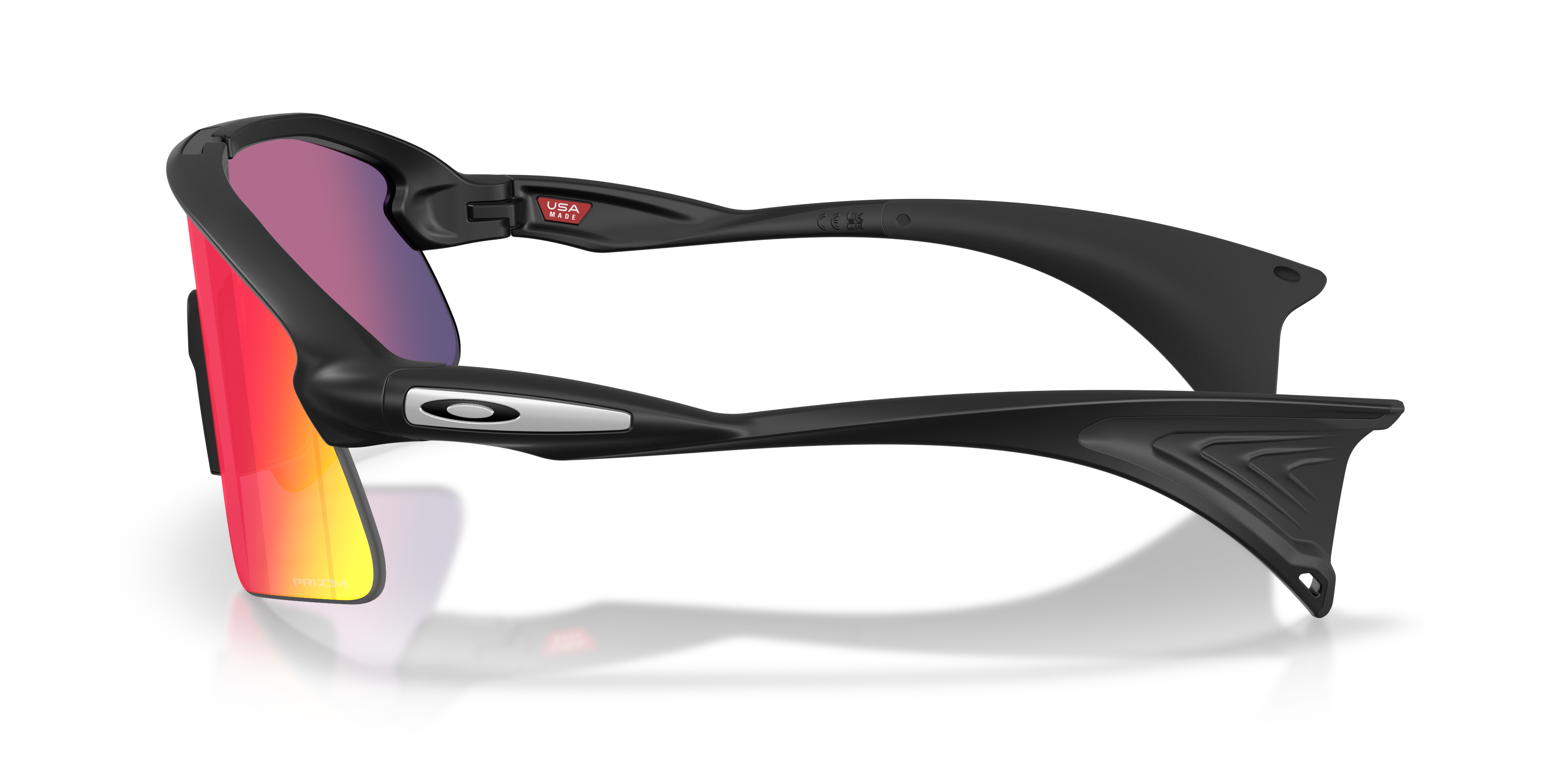 OAKLEY OO9517 STUNT DEVIL 951702 39