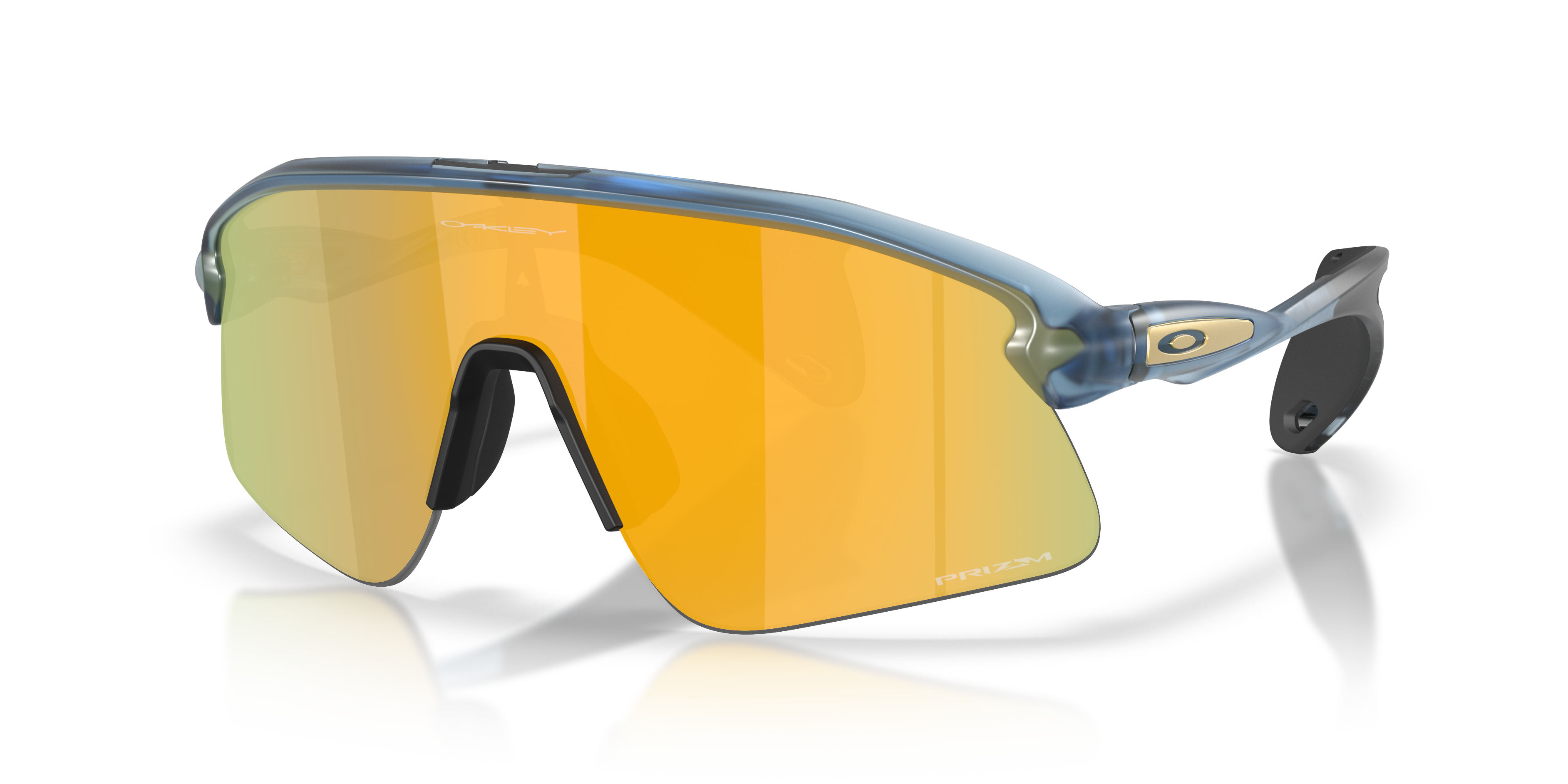 OAKLEY OO9517 STUNT DEVIL 951705 39