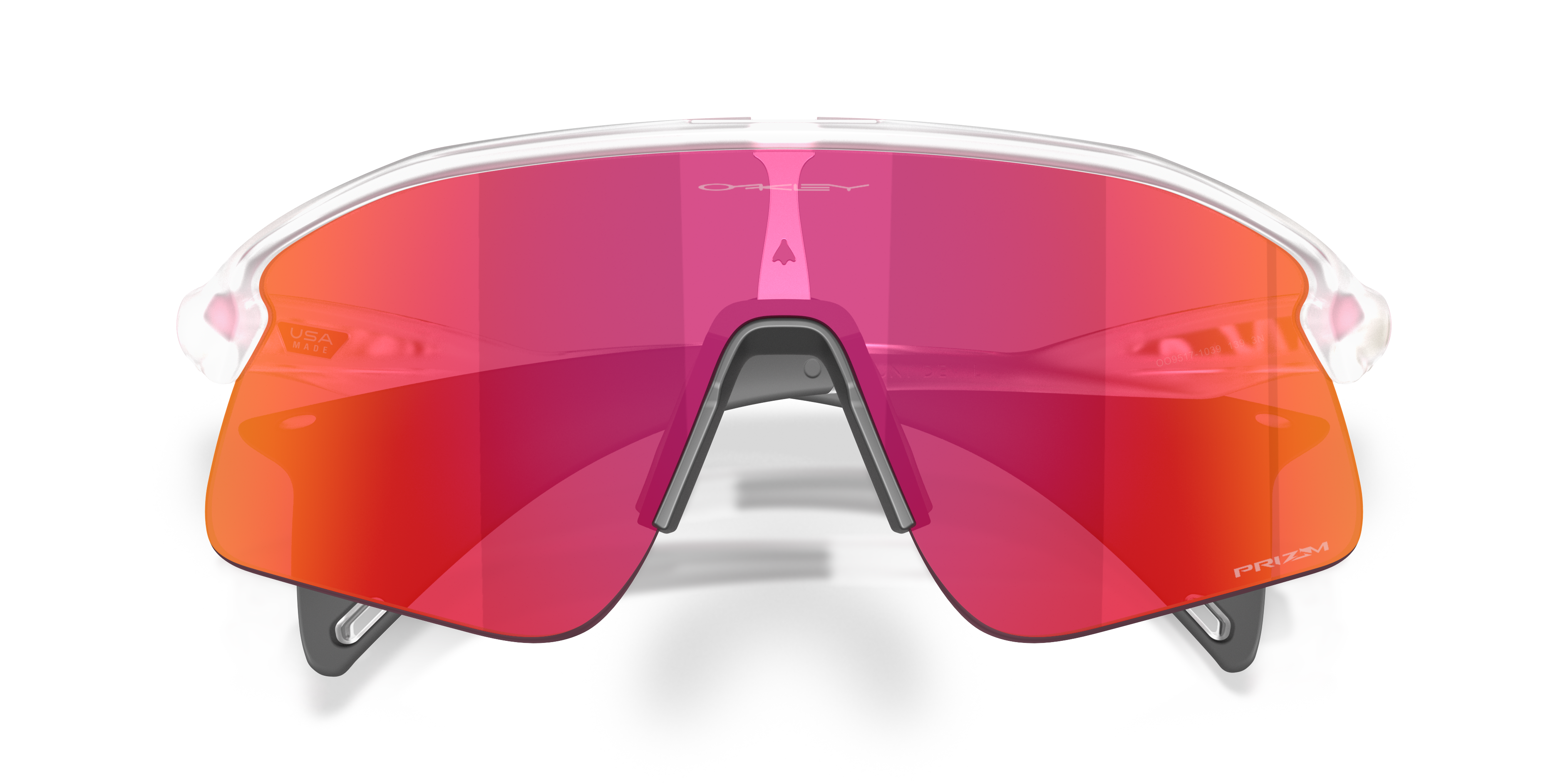 OAKLEY OO9517 STUNT DEVIL 951710 39