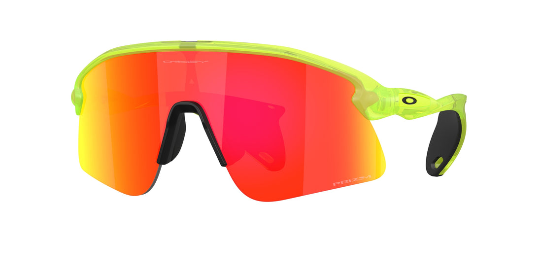 OAKLEY OO9518 STUNT DEVIL S 951803 36