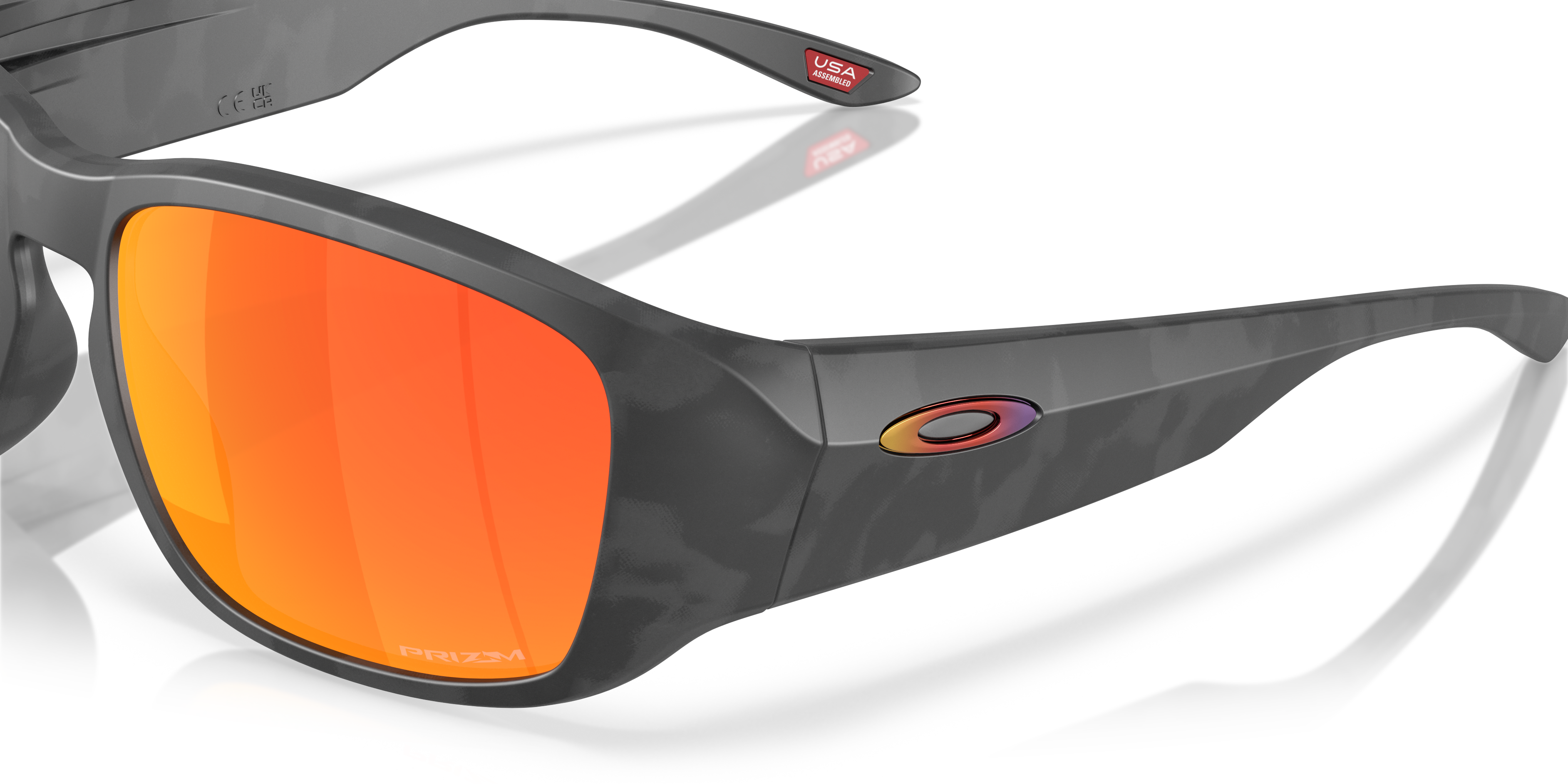 OAKLEY OO9521 TOURNIQUET 952105 57