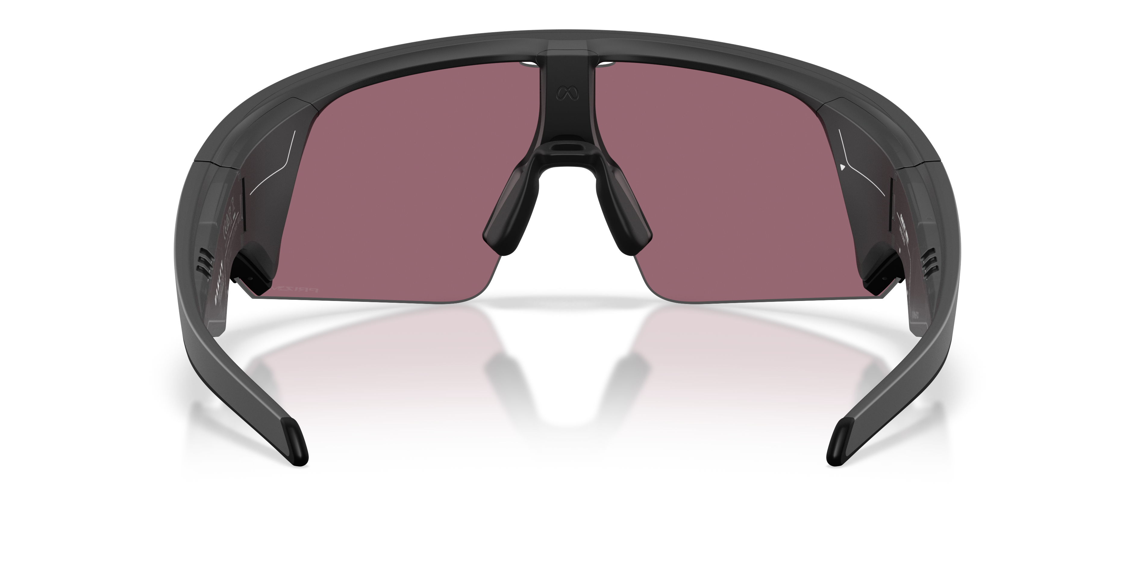 OAKLEY META OW8001 VANGUARD 800101 52