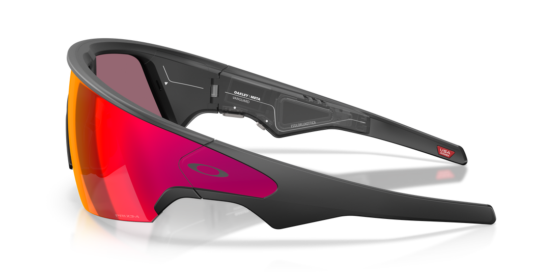 OAKLEY META OW8001 VANGUARD 800101 52