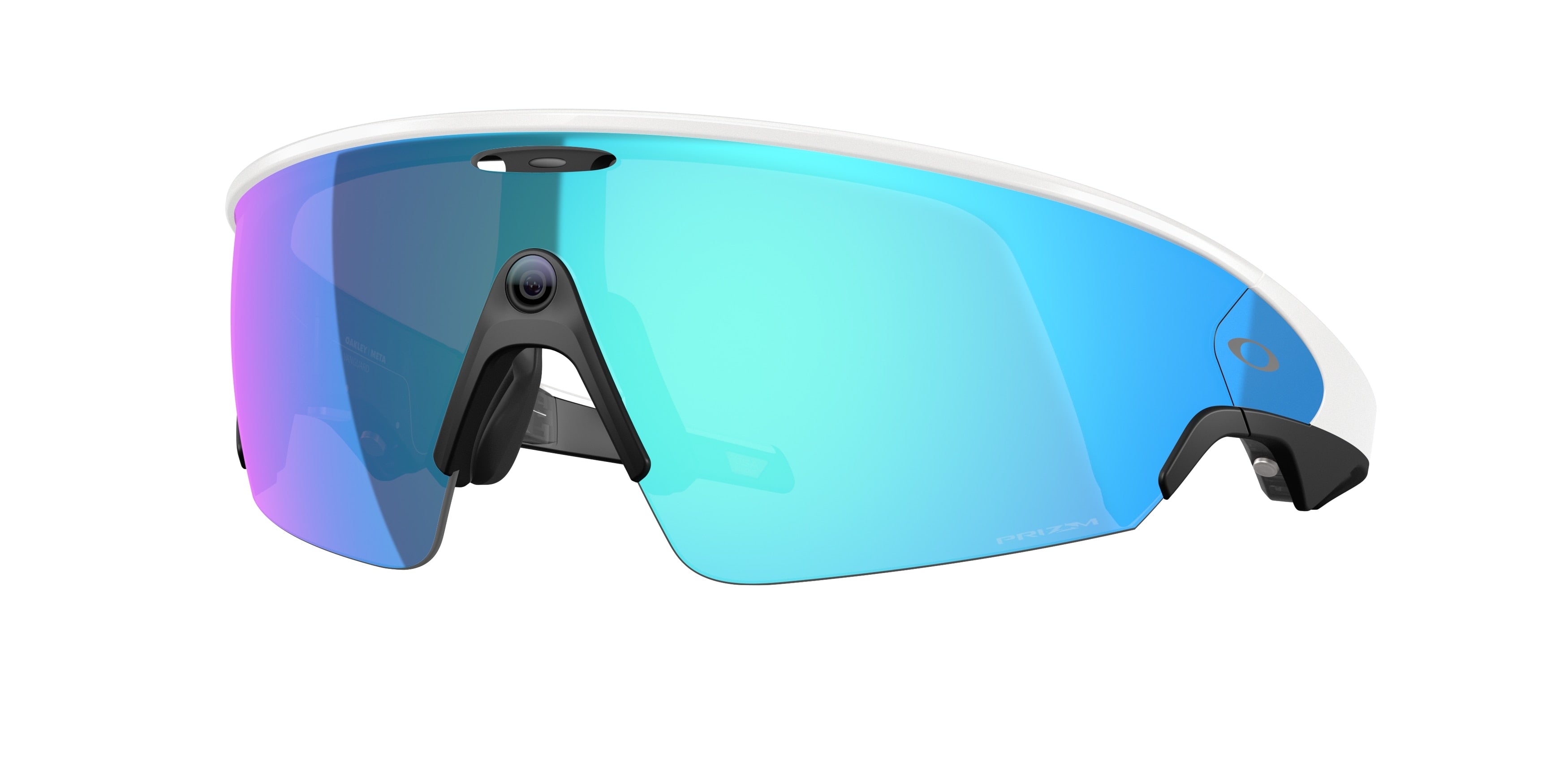 OAKLEY META OW8001 VANGUARD 800106 52