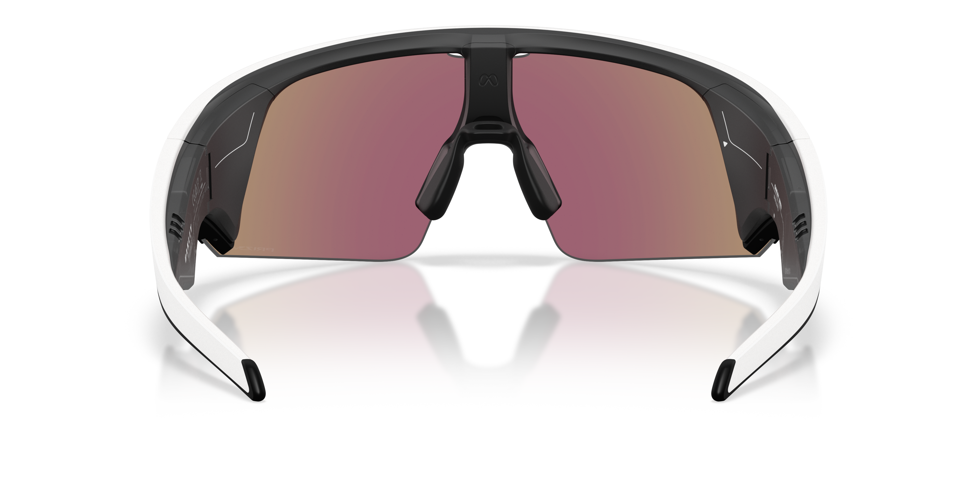 OAKLEY META OW8001 VANGUARD 800106 52