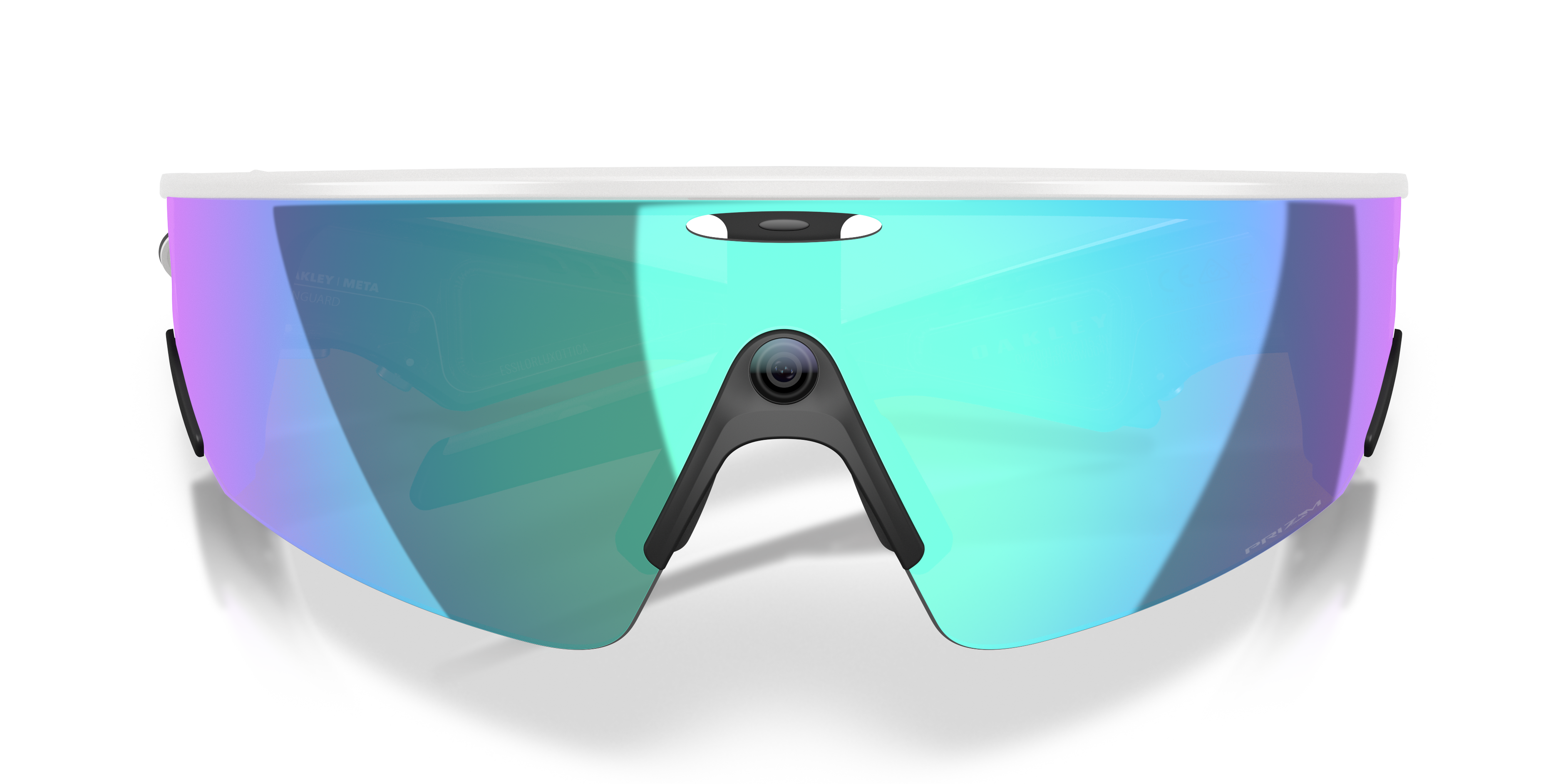 OAKLEY META OW8001 VANGUARD 800106 52