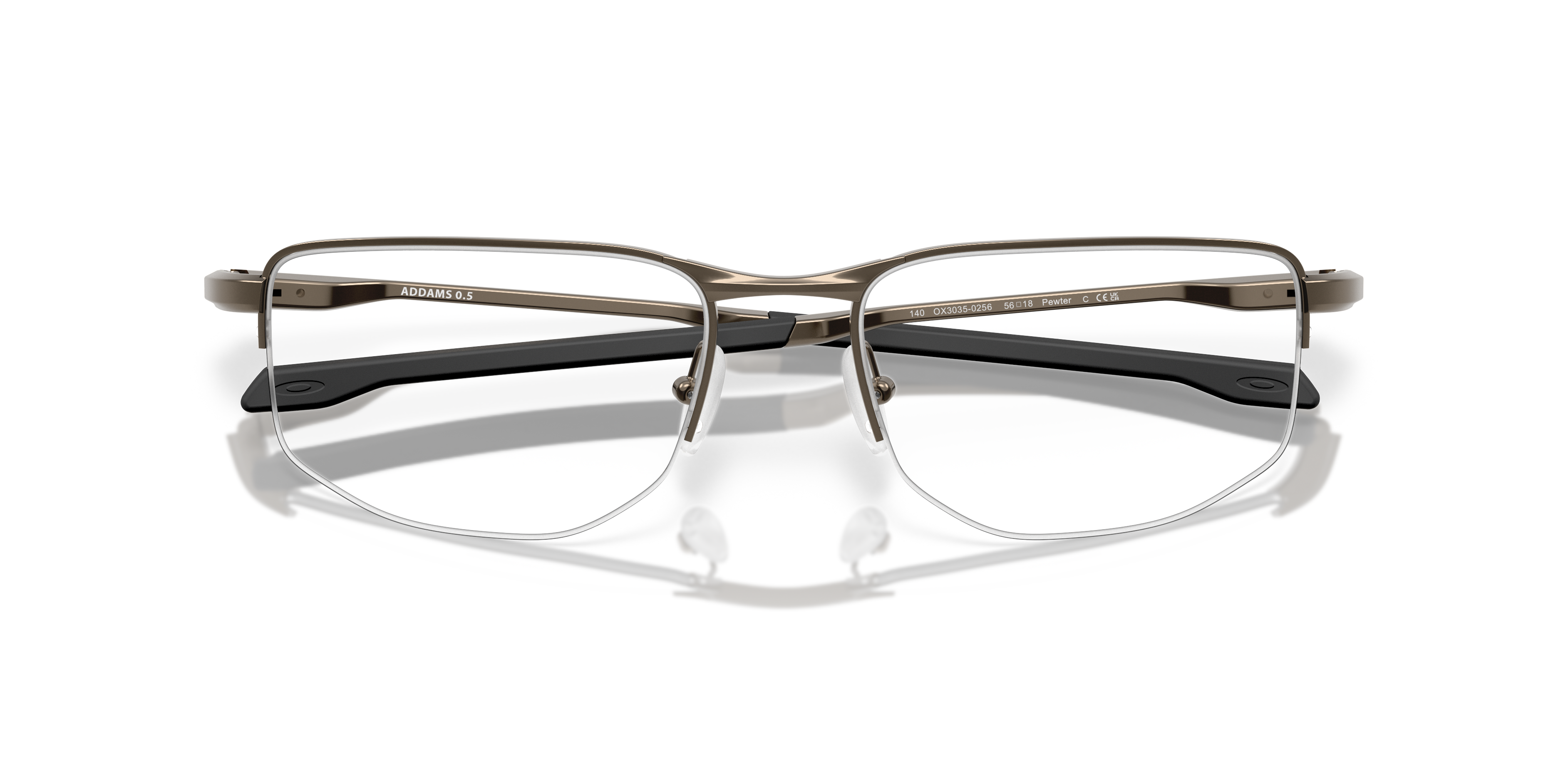 OAKLEY OX3035 ADDAMS 0.5 303502 56