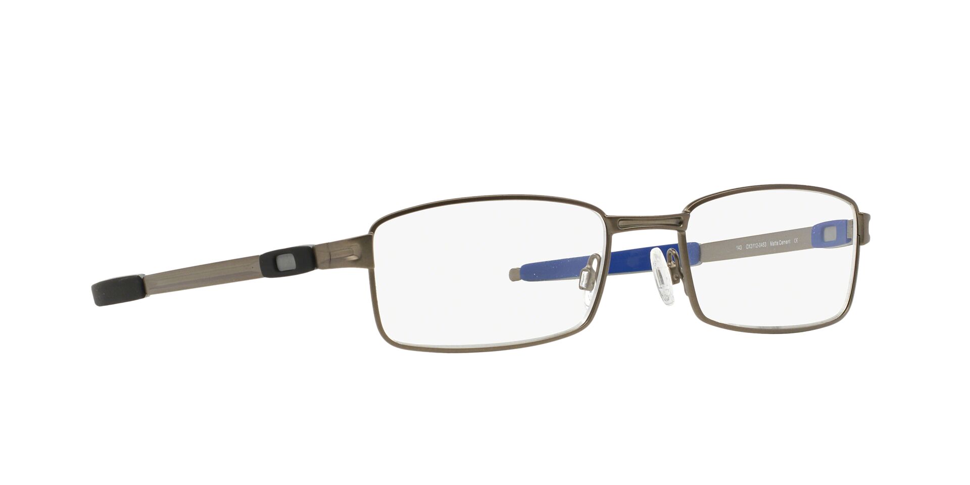 OAKLEY OX3112 TUMBLEWEED 311204 53 - 16