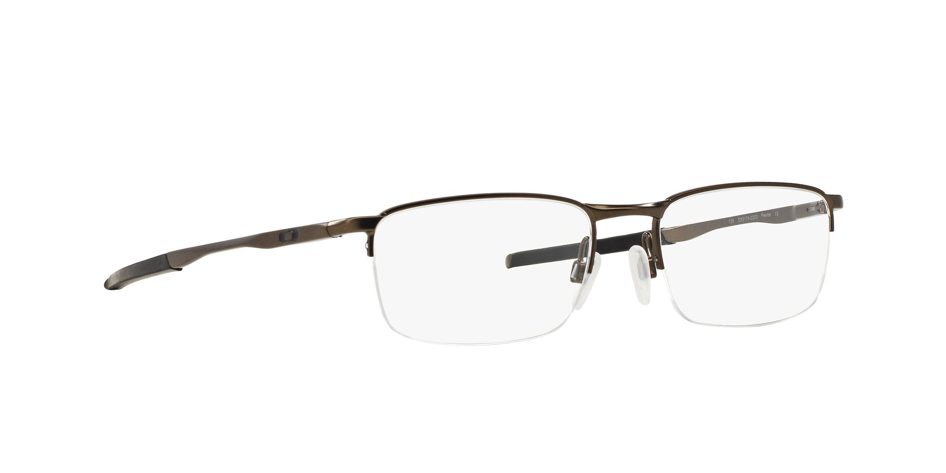 OAKLEY OX3174 BARRELHOUSE 0.5 317402 53 - 1