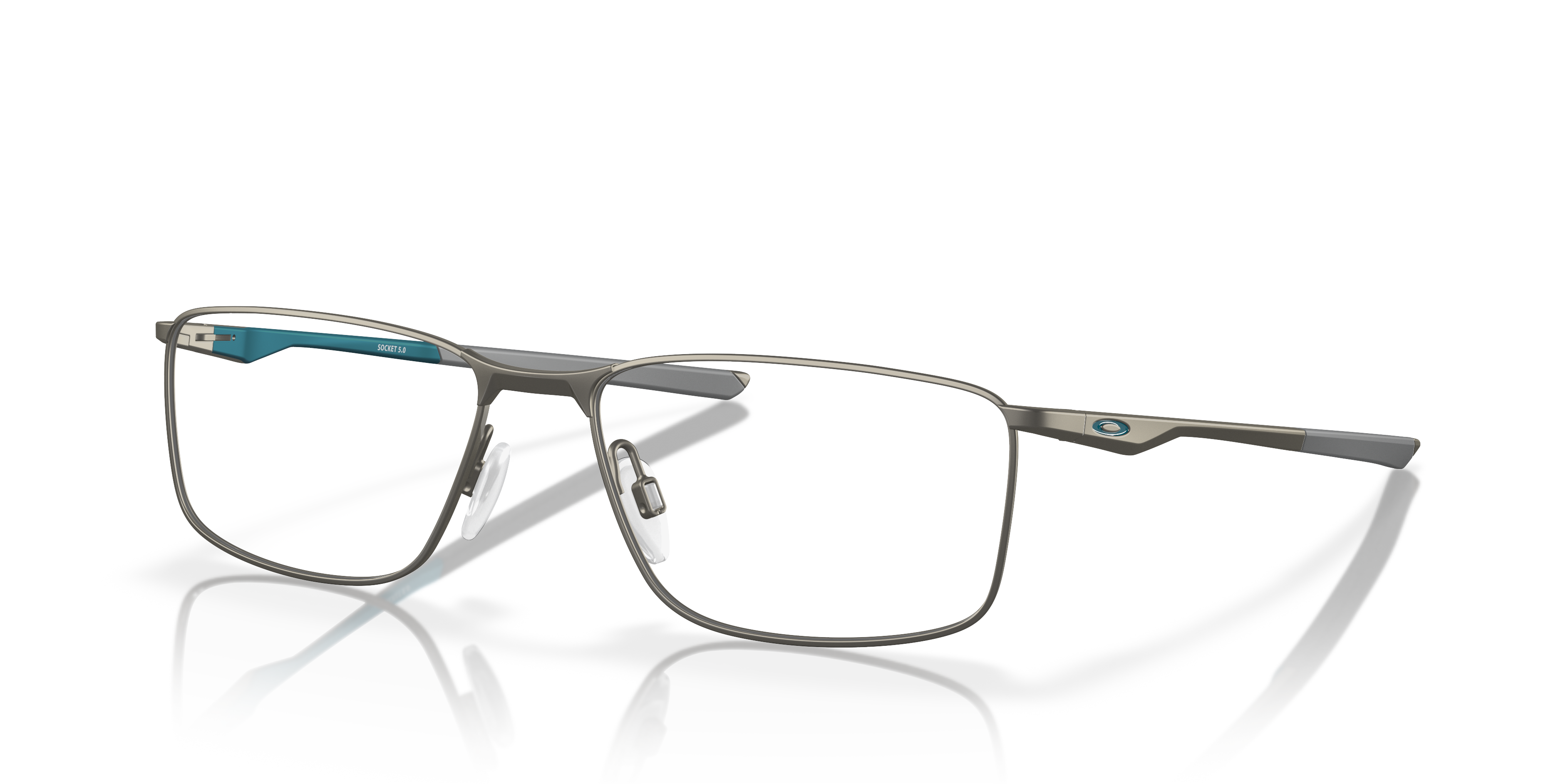 OAKLEY OX3217 SOCKET 5.0 321715 53