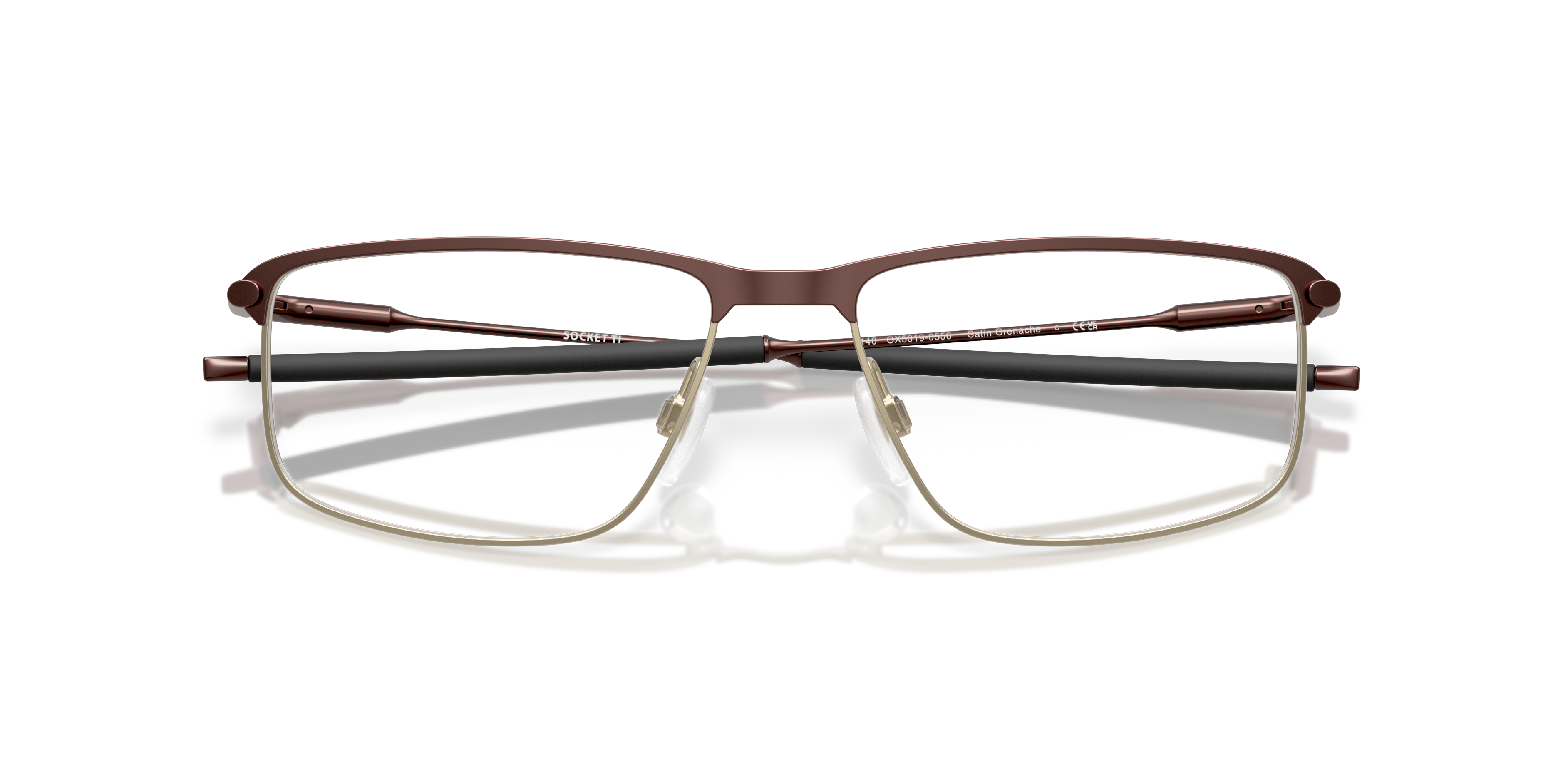 OAKLEY OX5019 SOCKET TI 501905 56