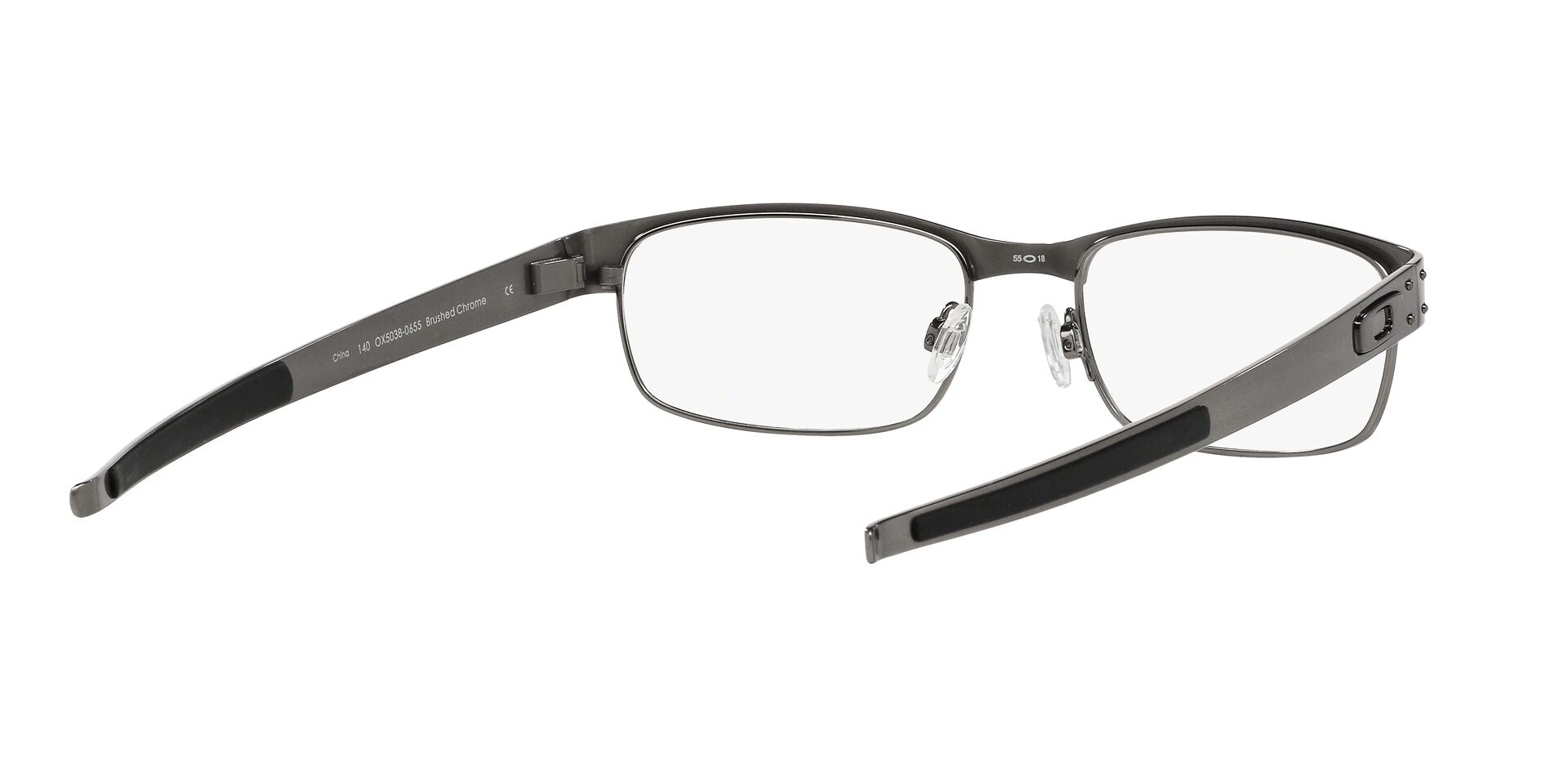 OAKLEY OX5038 METAL PLATE 503806 55 - 8