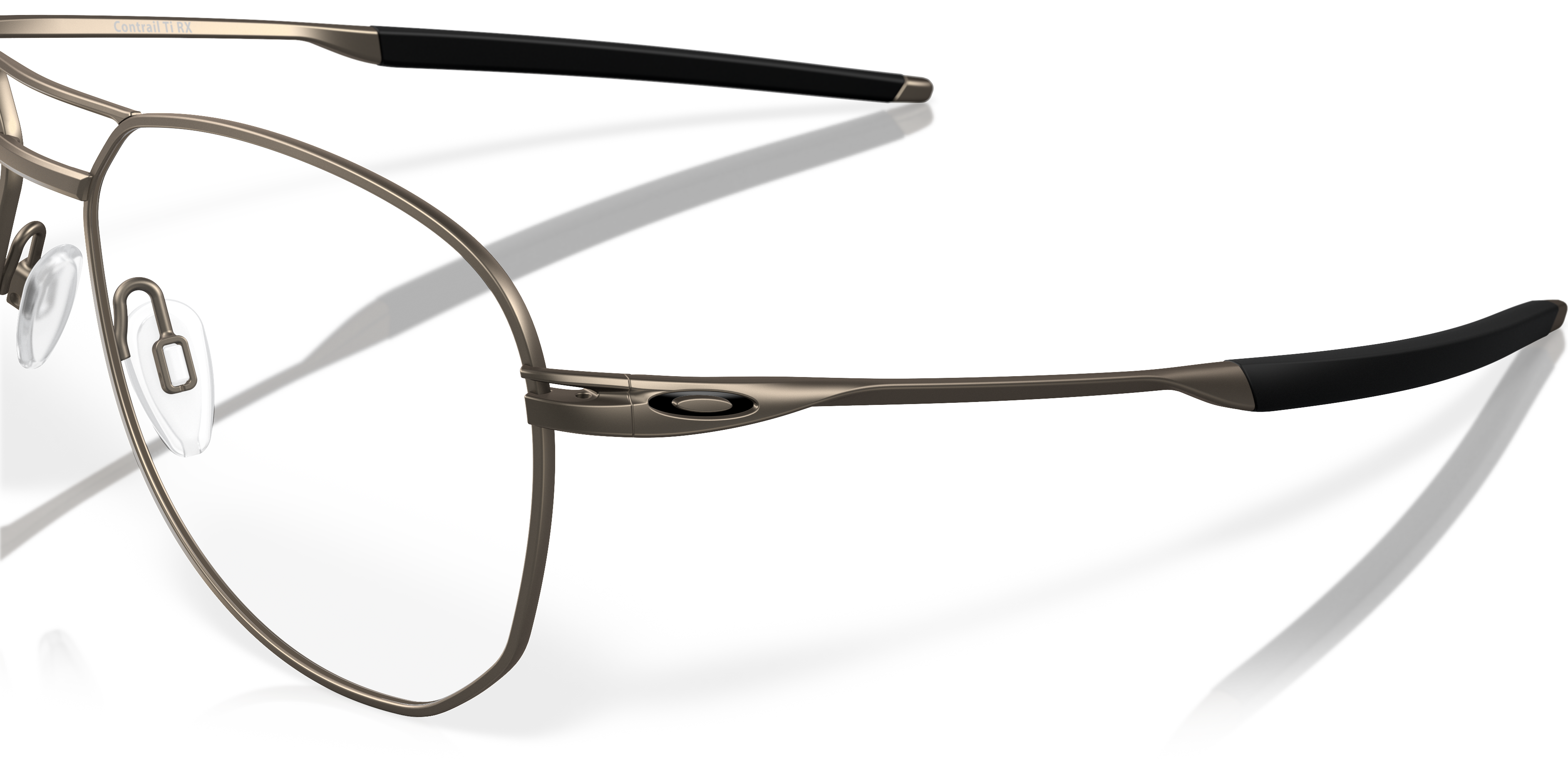 OAKLEY OX5077 CONTRAIL TI RX 507702 55