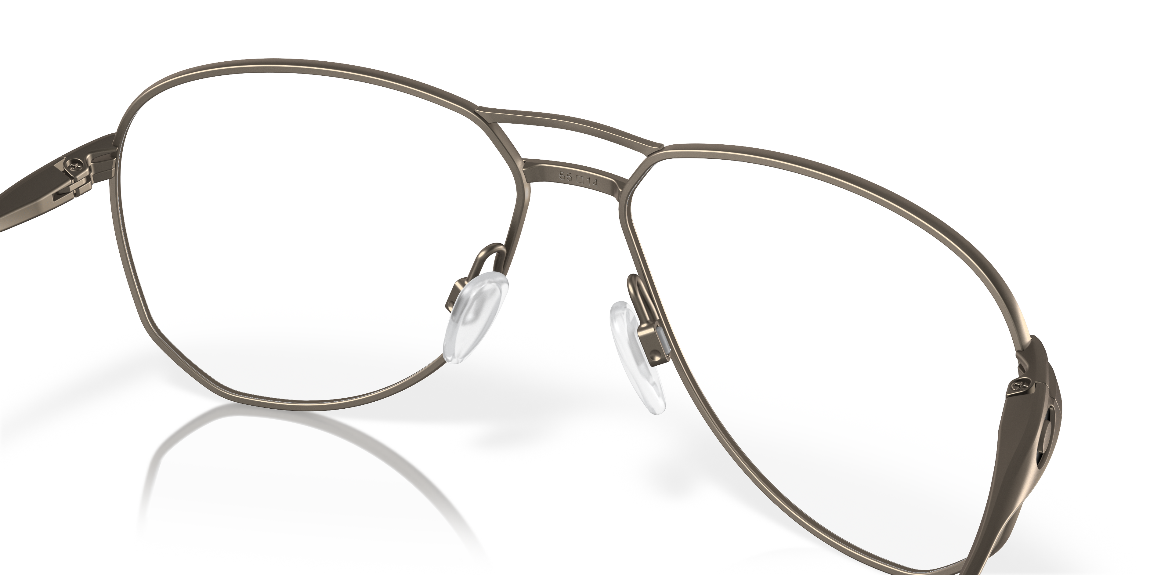 OAKLEY OX5077 CONTRAIL TI RX 507702 55