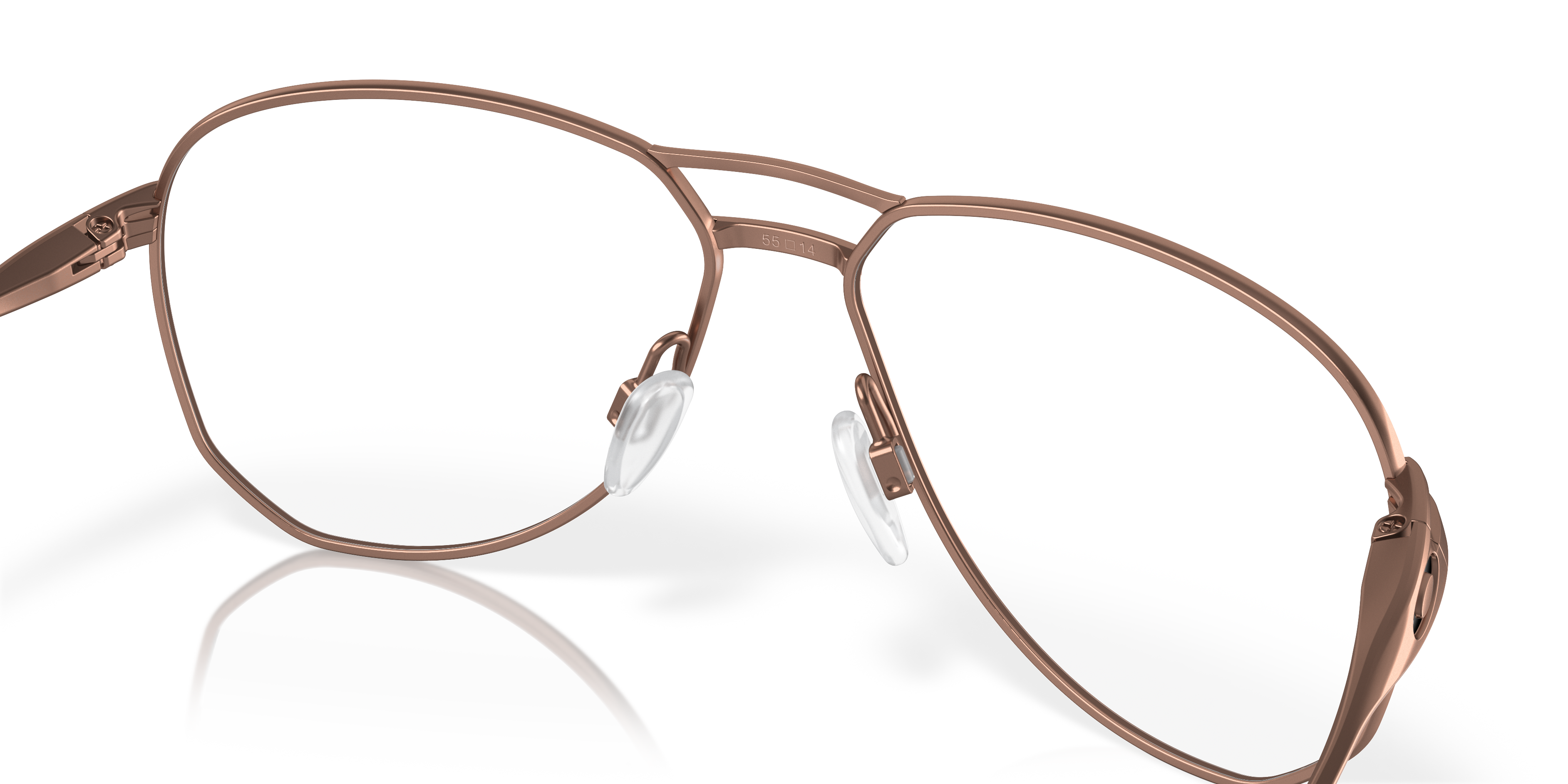 OAKLEY OX5077 CONTRAIL TI RX 507703 55