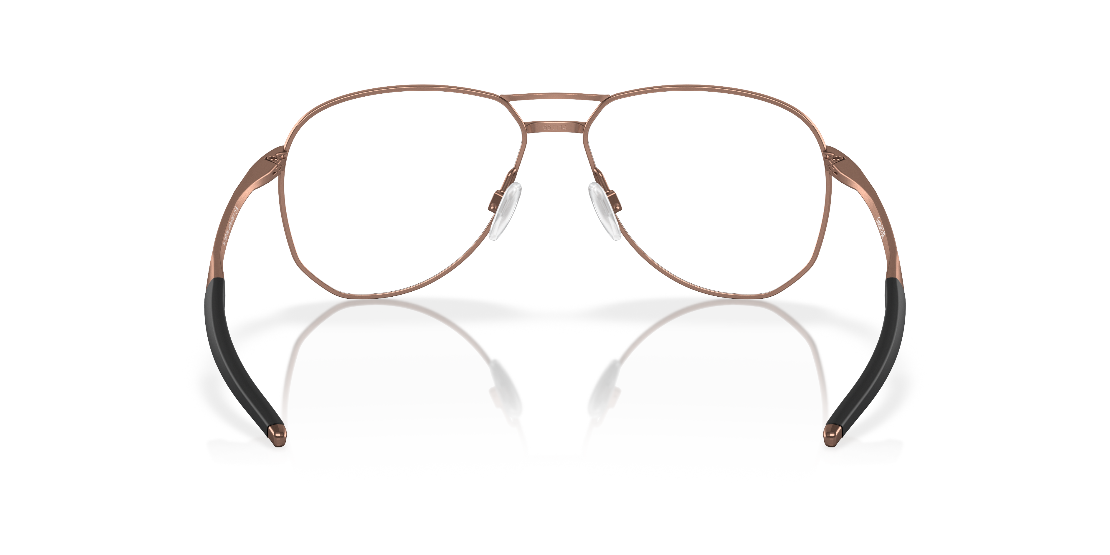 OAKLEY OX5077 CONTRAIL TI RX 507703 55