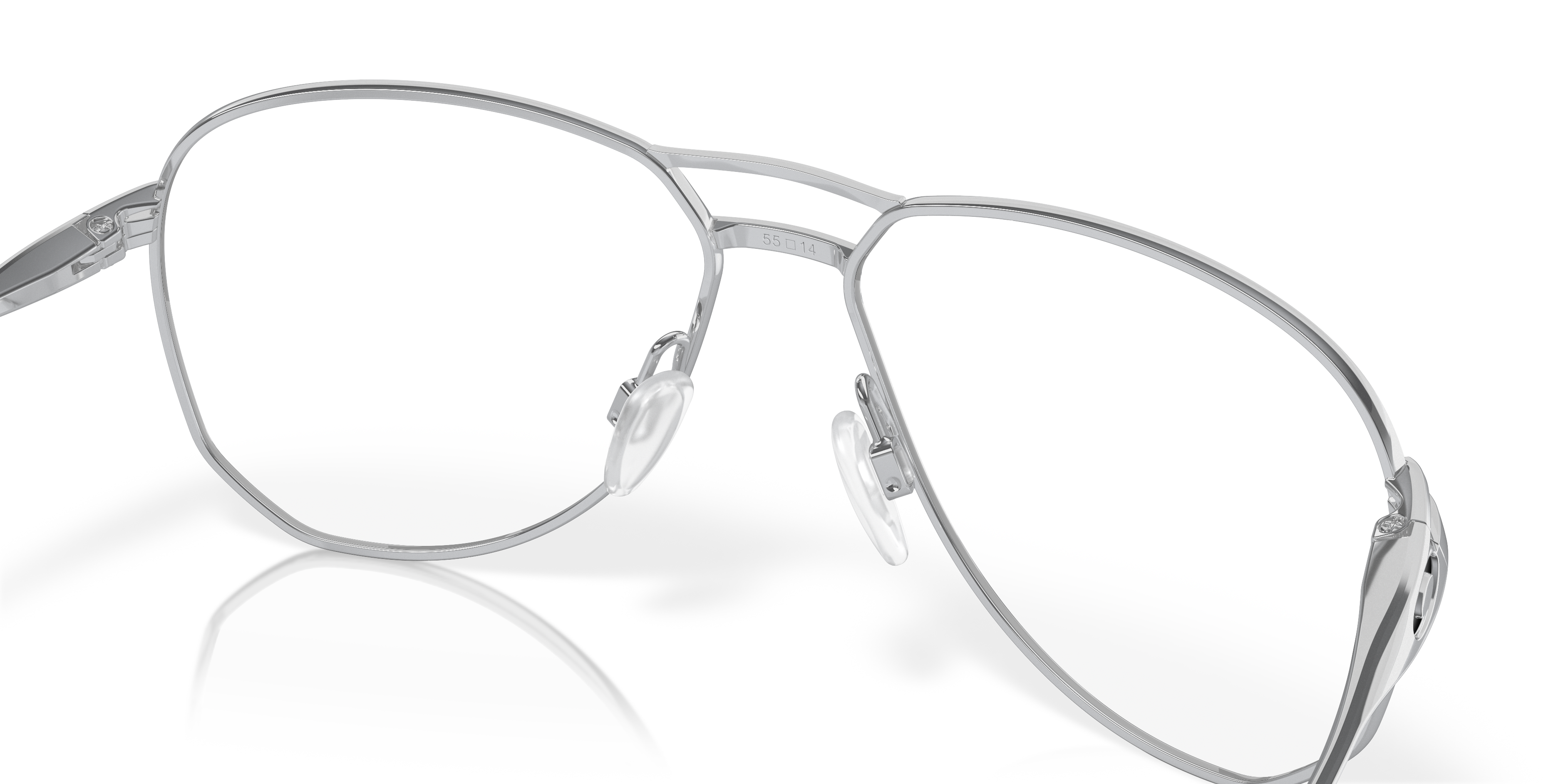 OAKLEY OX5077 CONTRAIL TI RX 507704 55