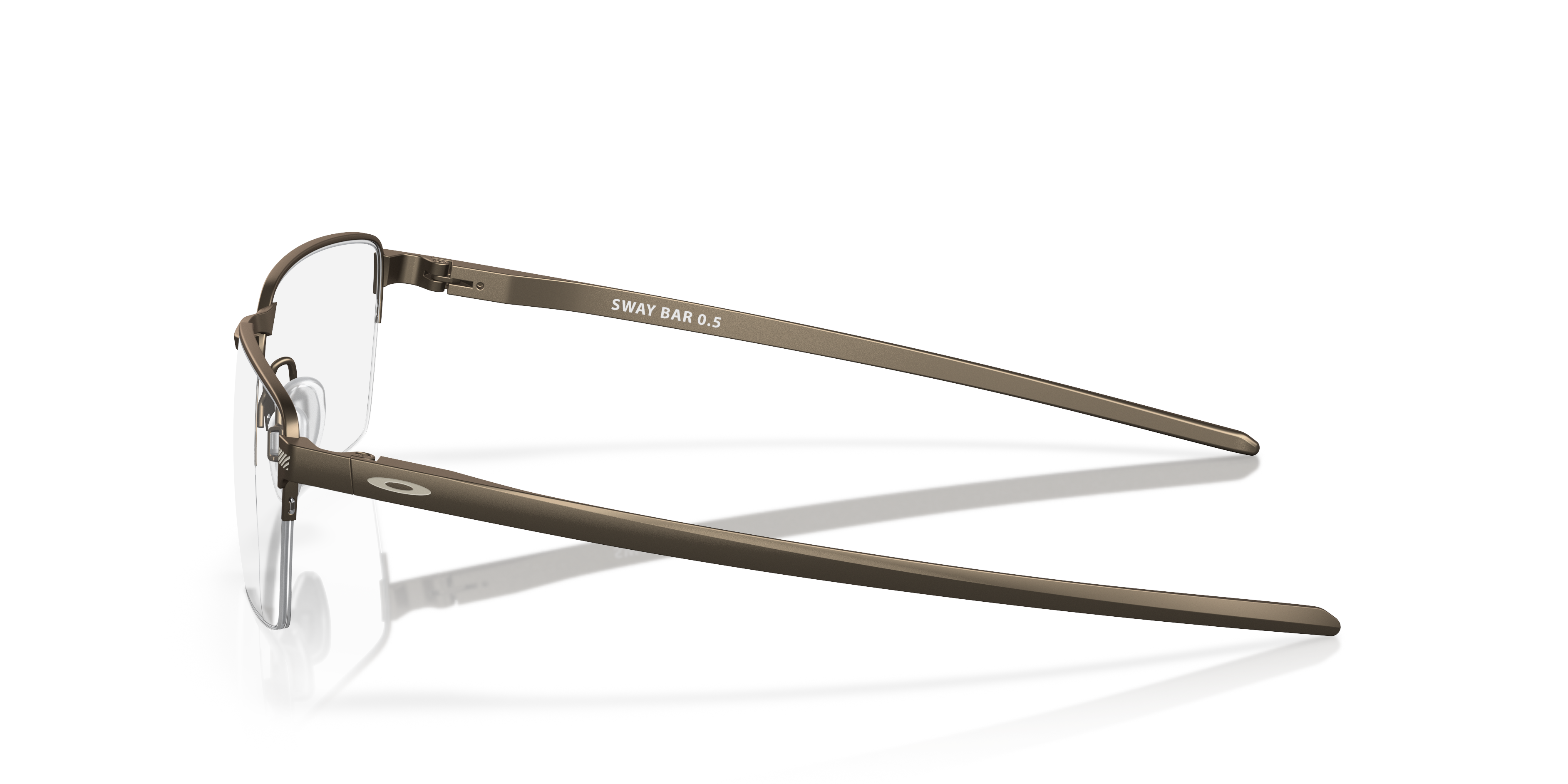 OAKLEY OX5080 SWAY BAR 0.5 508002 56