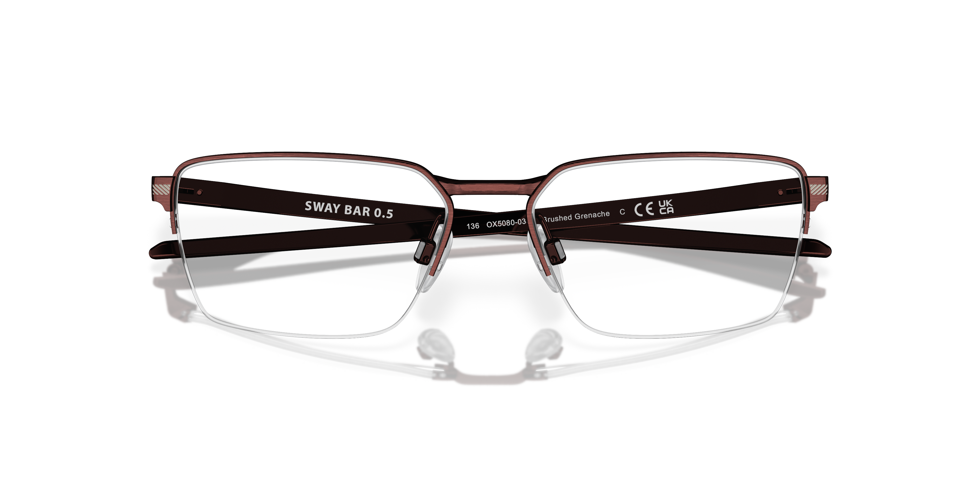 OAKLEY OX5080 SWAY BAR 0.5 508003 54