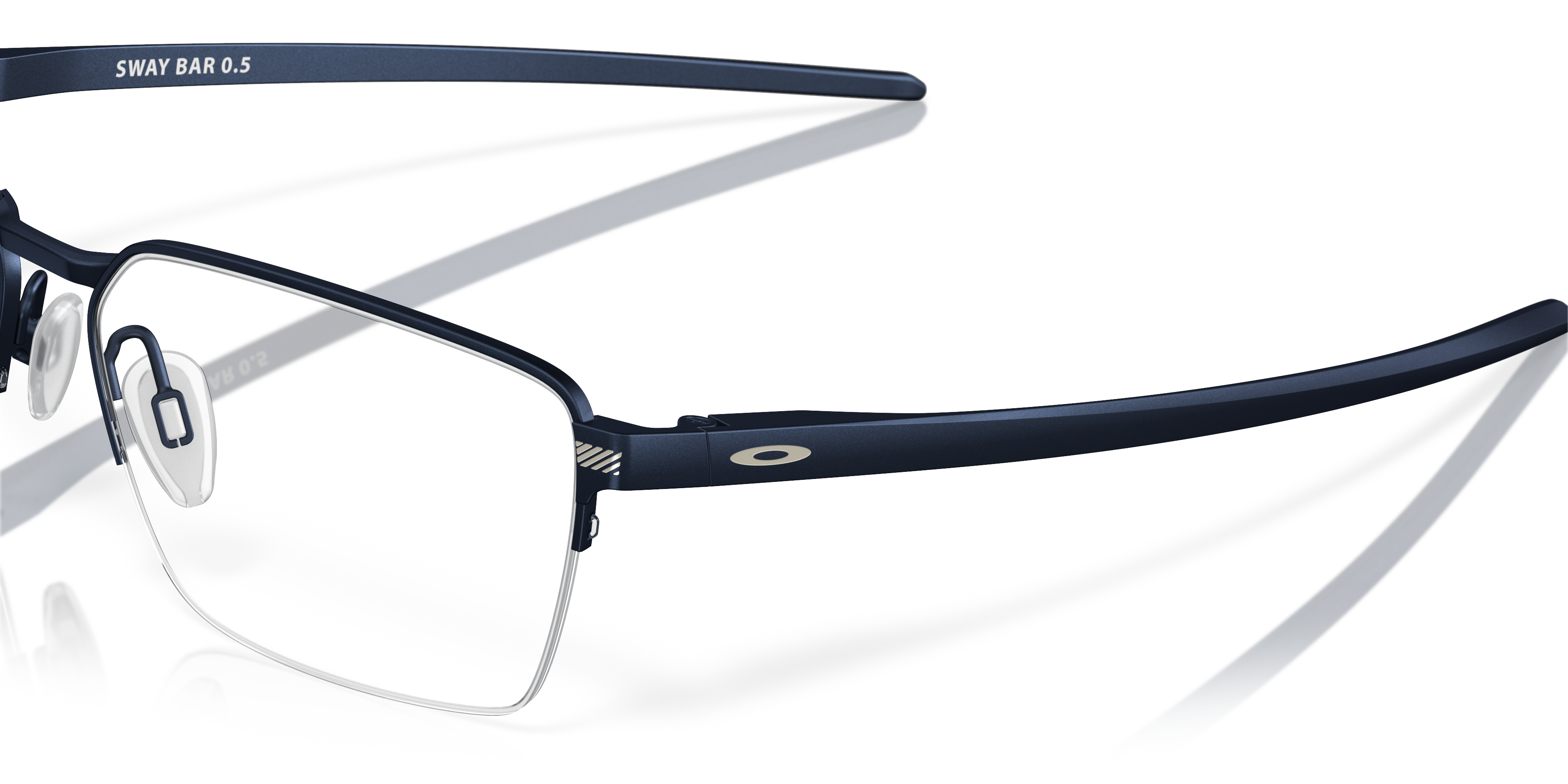 OAKLEY OX5080 SWAY BAR 0.5 508004 56