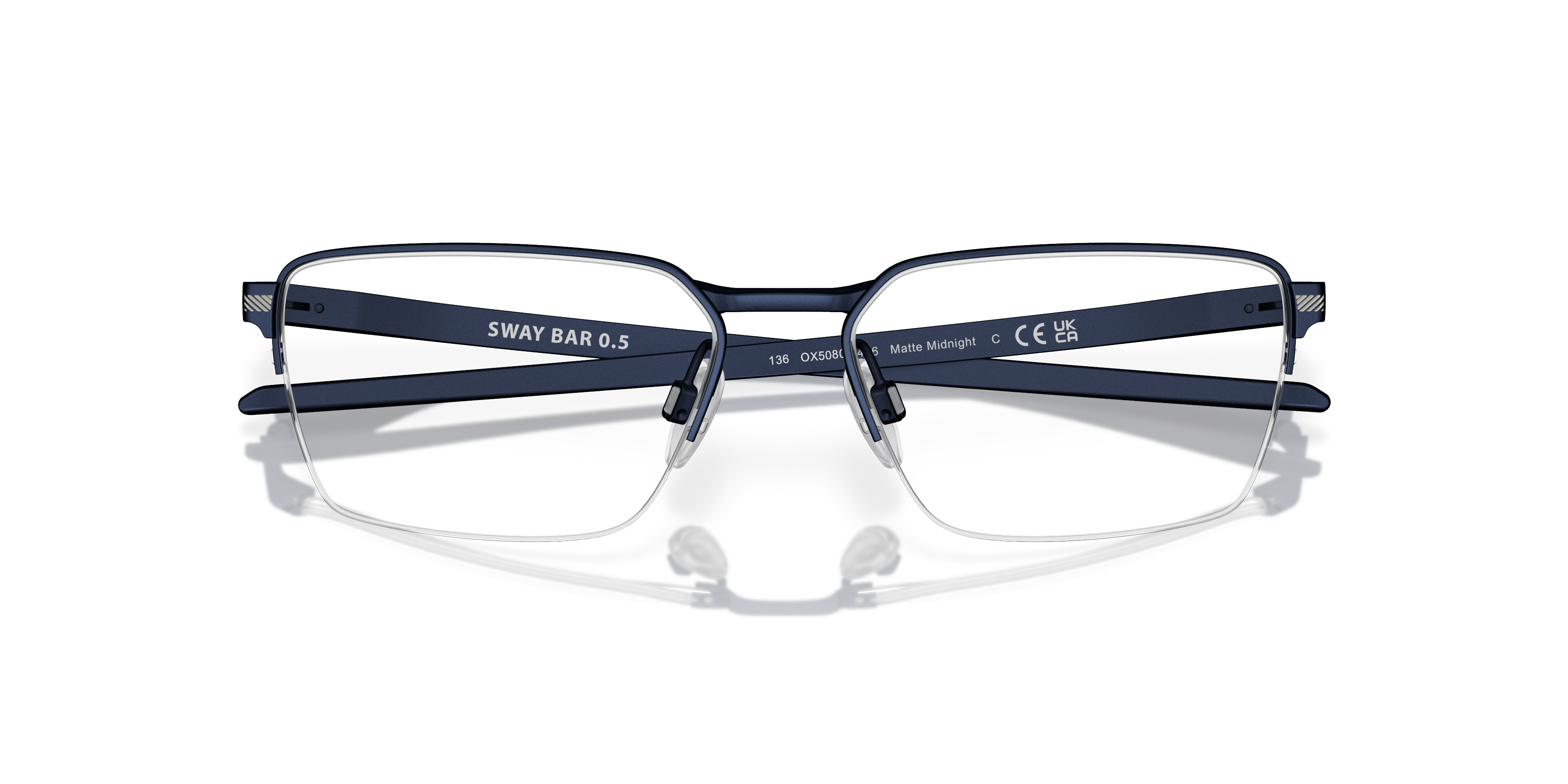 OAKLEY OX5080 SWAY BAR 0.5 508004 56