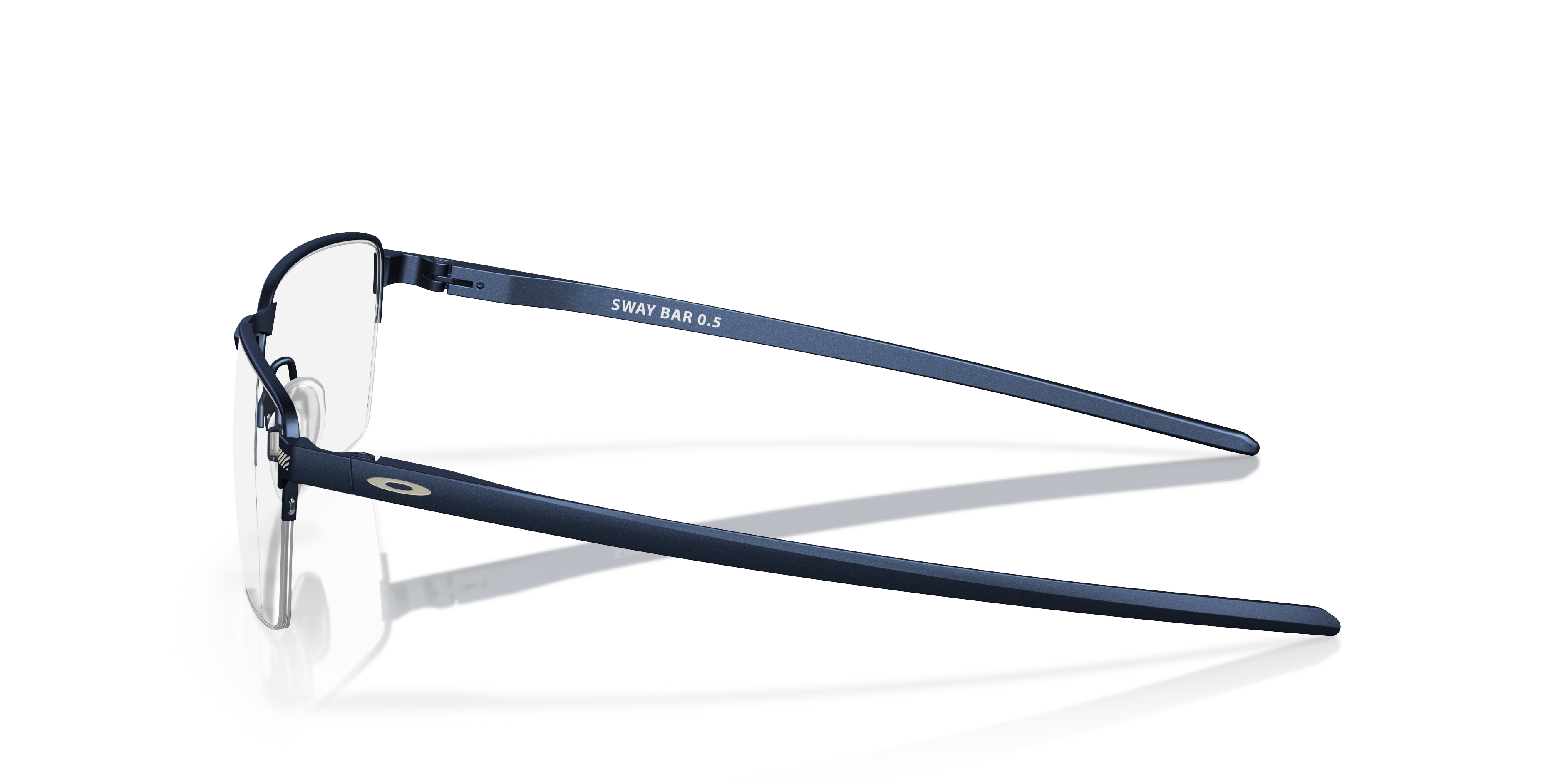 OAKLEY OX5080 SWAY BAR 0.5 508004 56