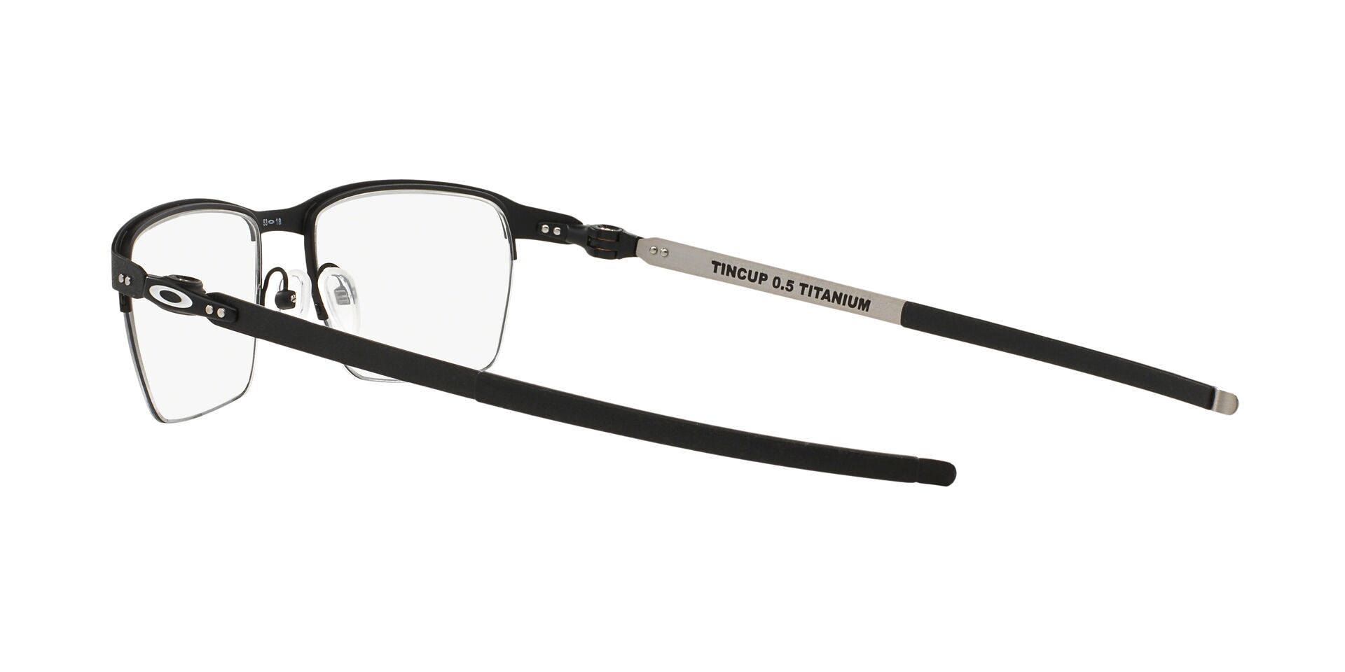 OAKLEY OX5099 TINCUP 0.5 TI 509901 53