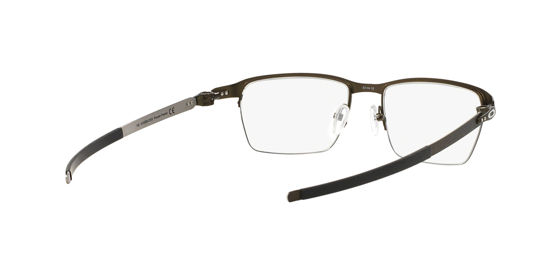 OAKLEY OX5099 TINCUP 0.5 TI 509903 53