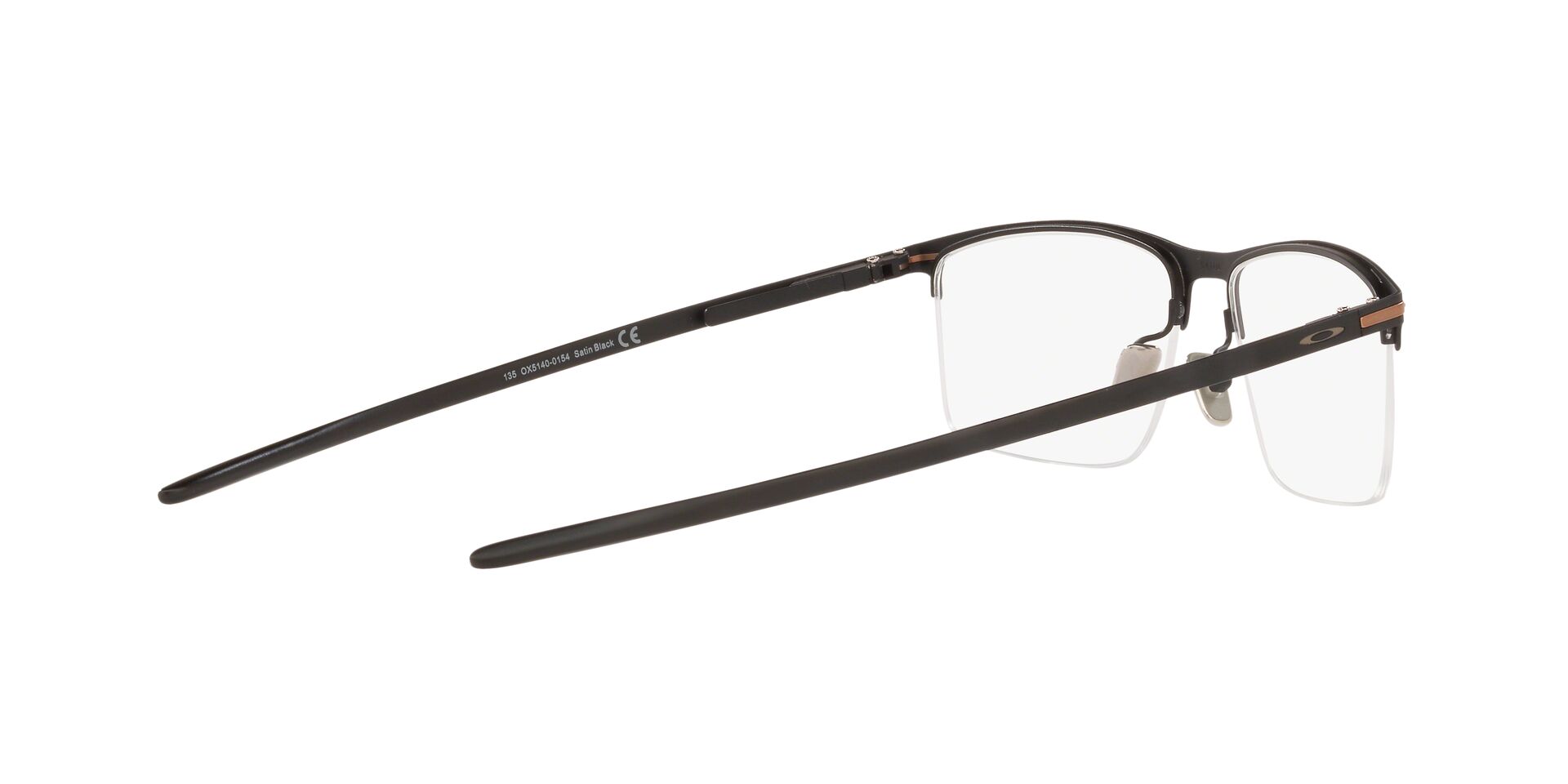 OAKLEY OX5140 TIE BAR 0.5 514001 56