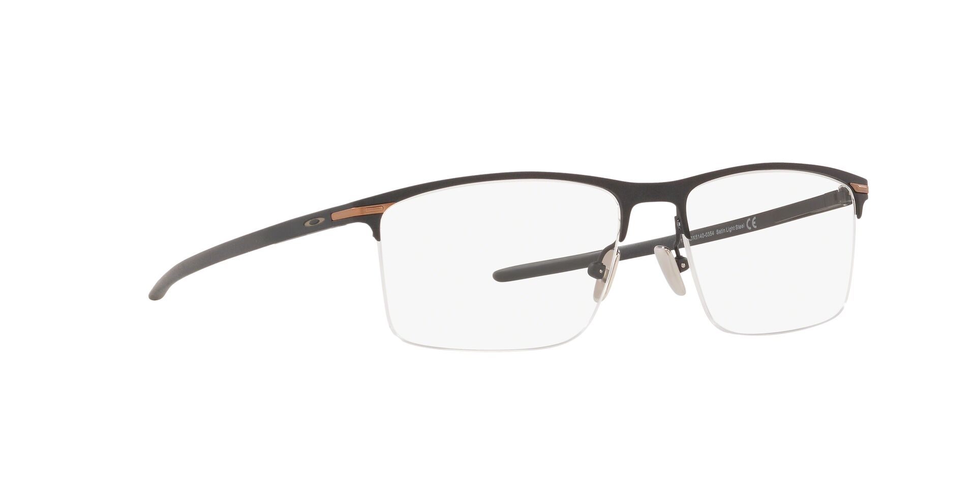 OAKLEY OX5140 TIE BAR 0.5 514003 56