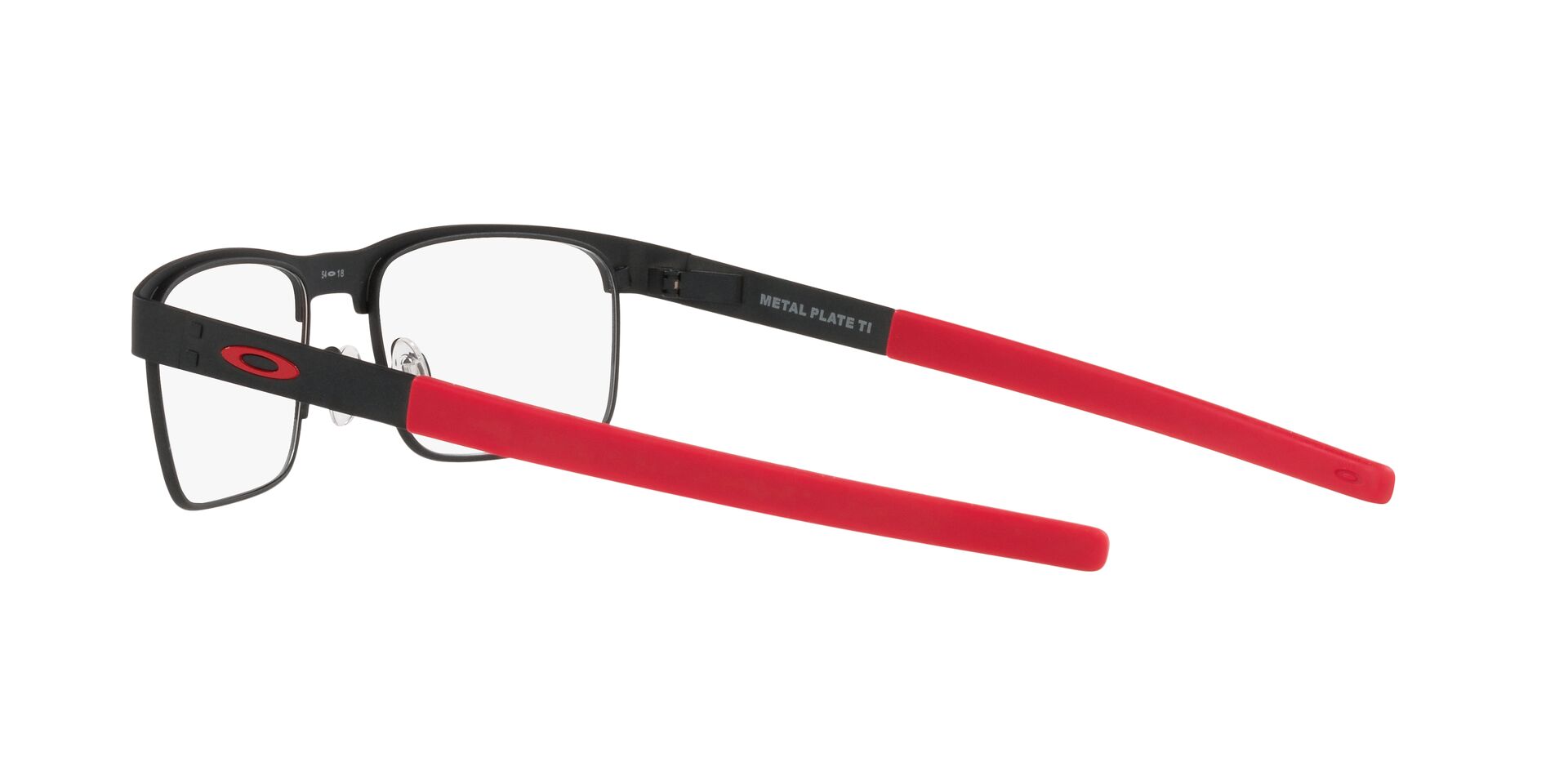 OAKLEY OX5153 METAL PLATE TI 515304 54