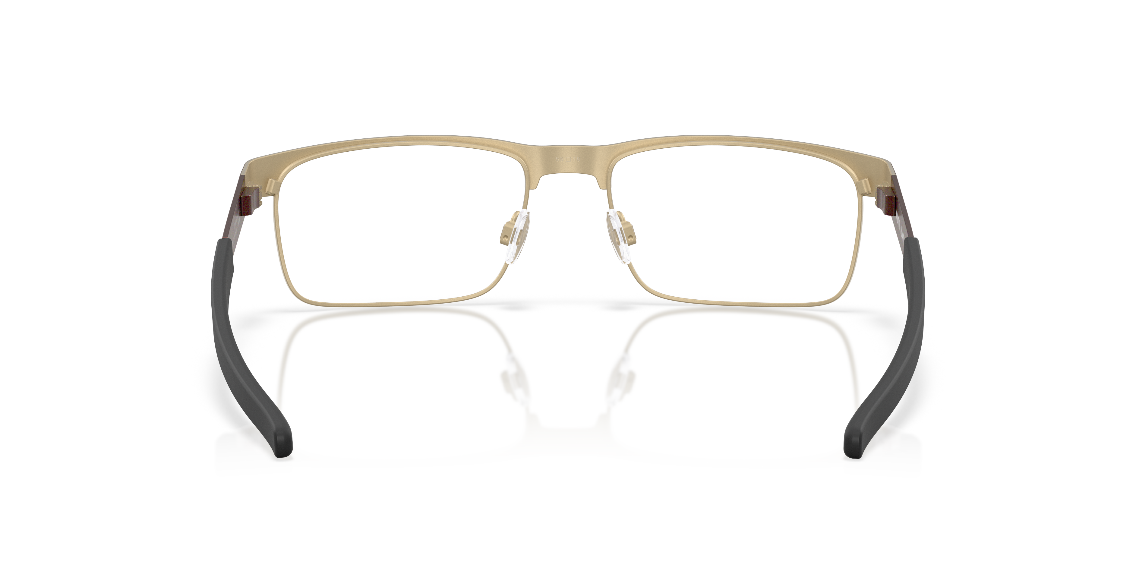 OAKLEY OX5153 METAL PLATE TI 515305 56