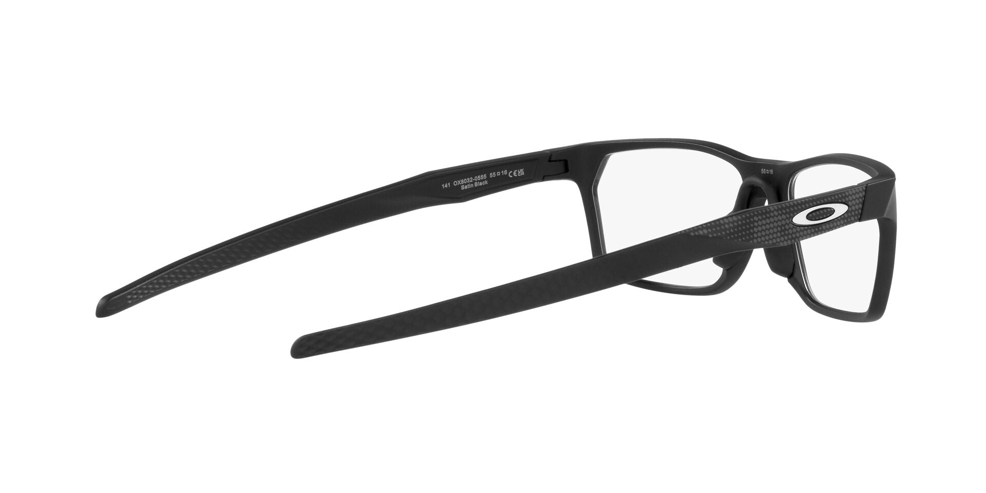OAKLEY OX8032 HEX JECTOR 803205 57