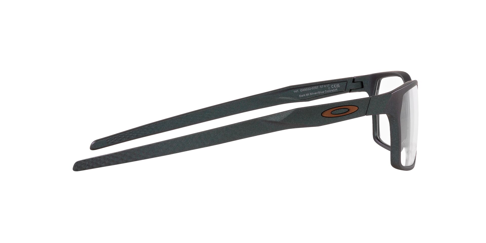 OAKLEY OX8032 HEX JECTOR 803207 55